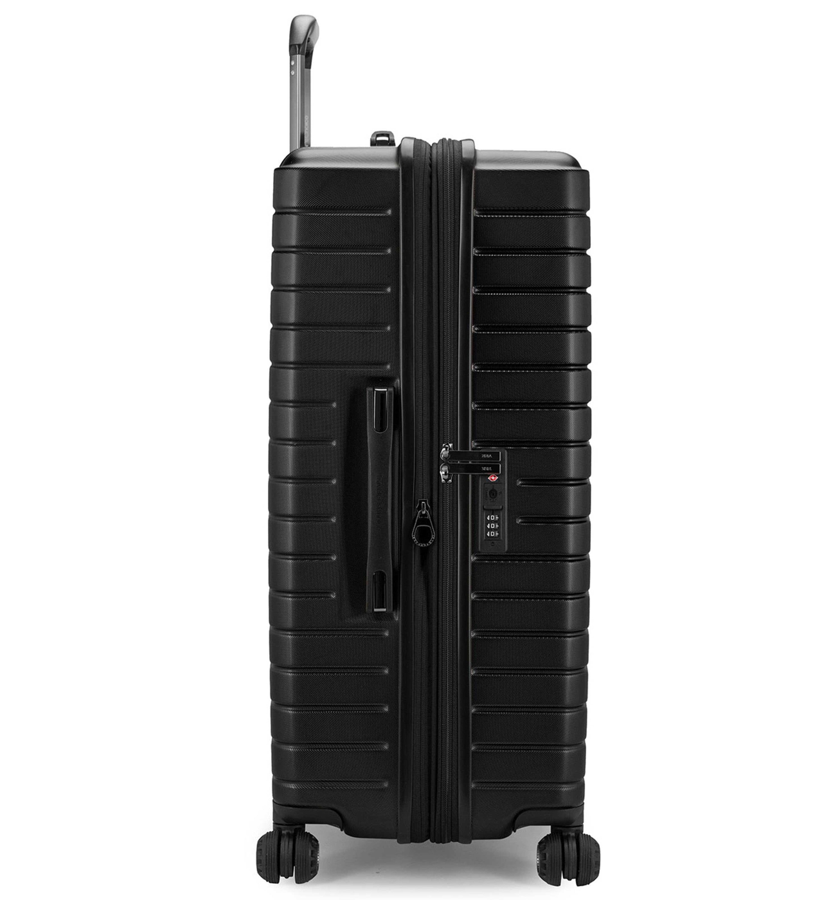 TRAVELERS CHOICEArcher Black
