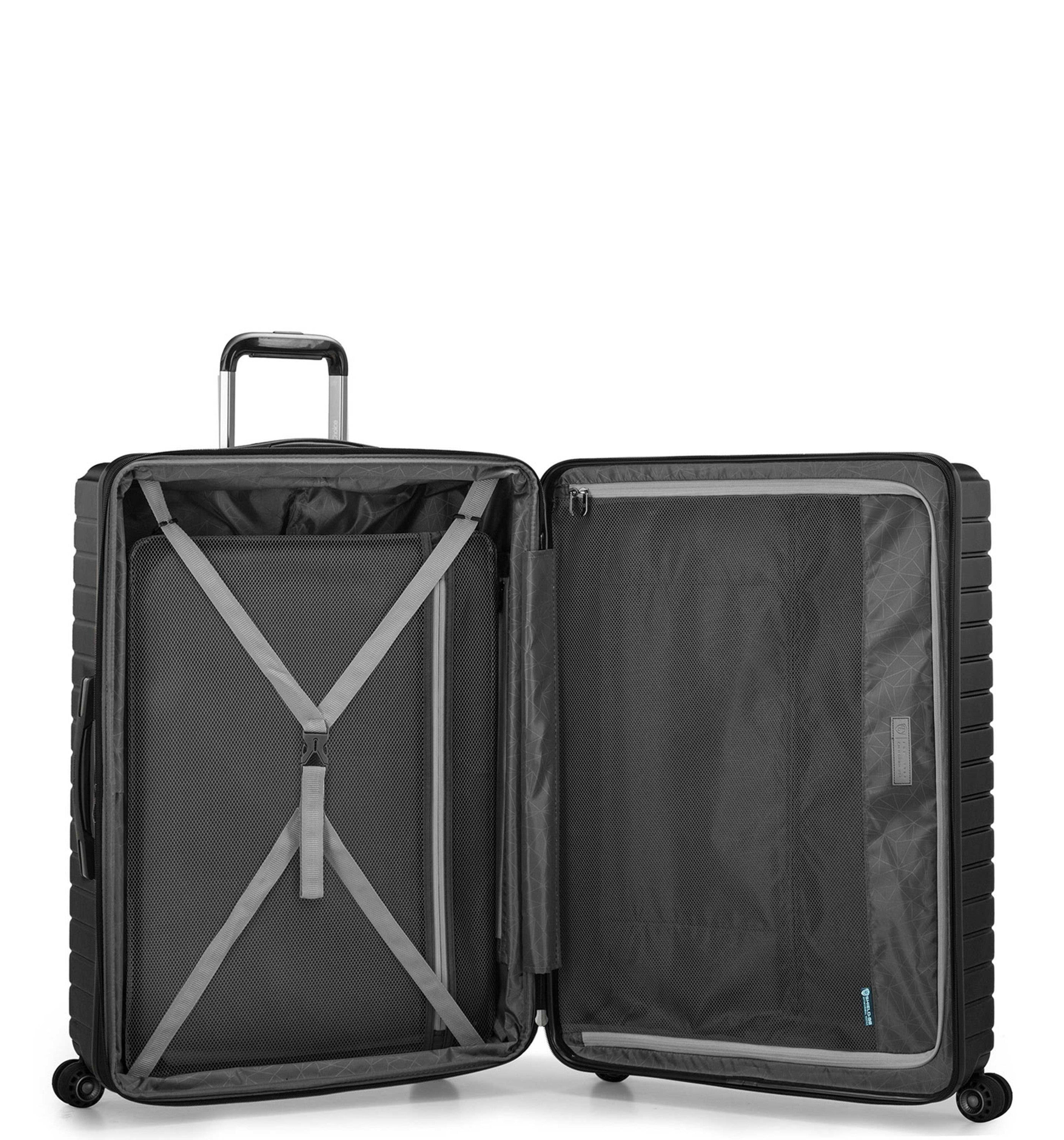 TRAVELERS CHOICEArcher Black