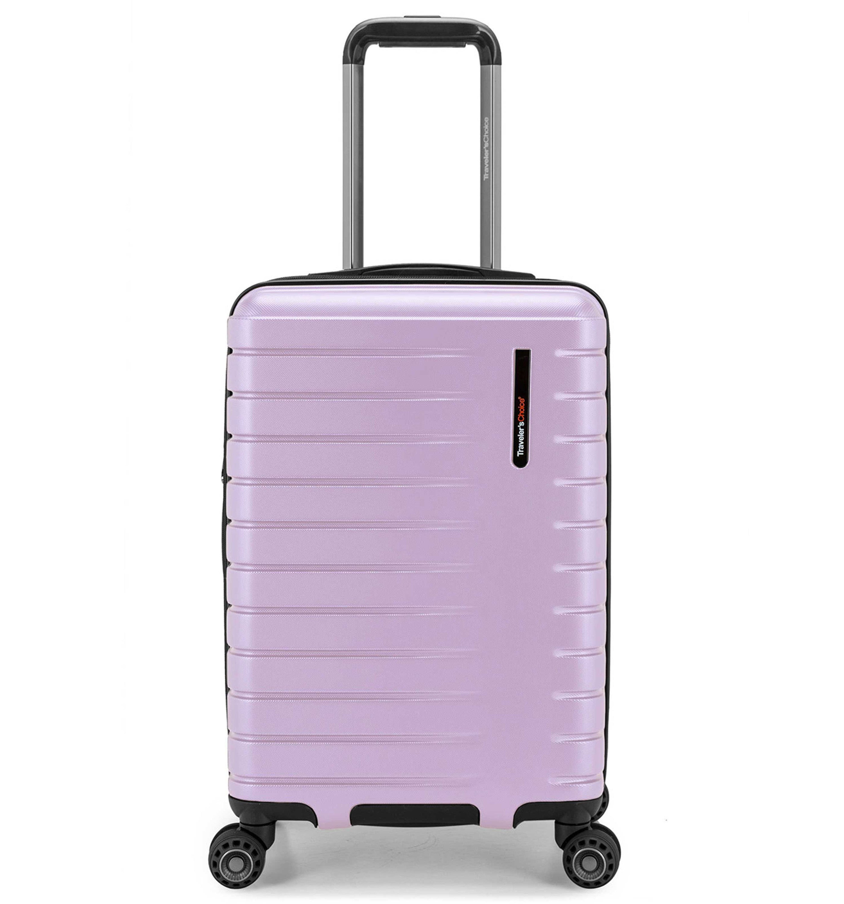 TRAVELERS CHOICEArcher Lavender