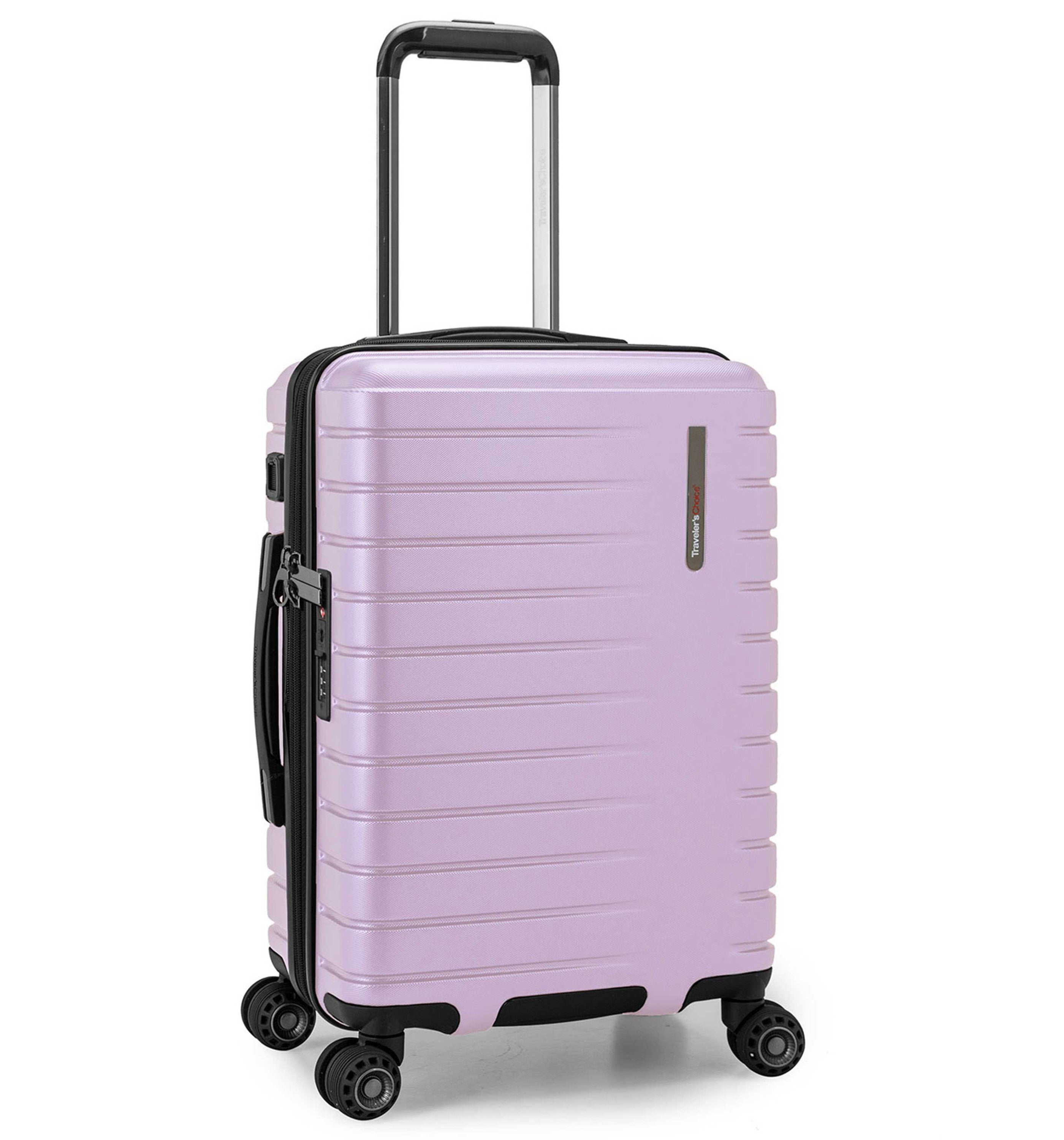 TRAVELERS CHOICEArcher Lavender