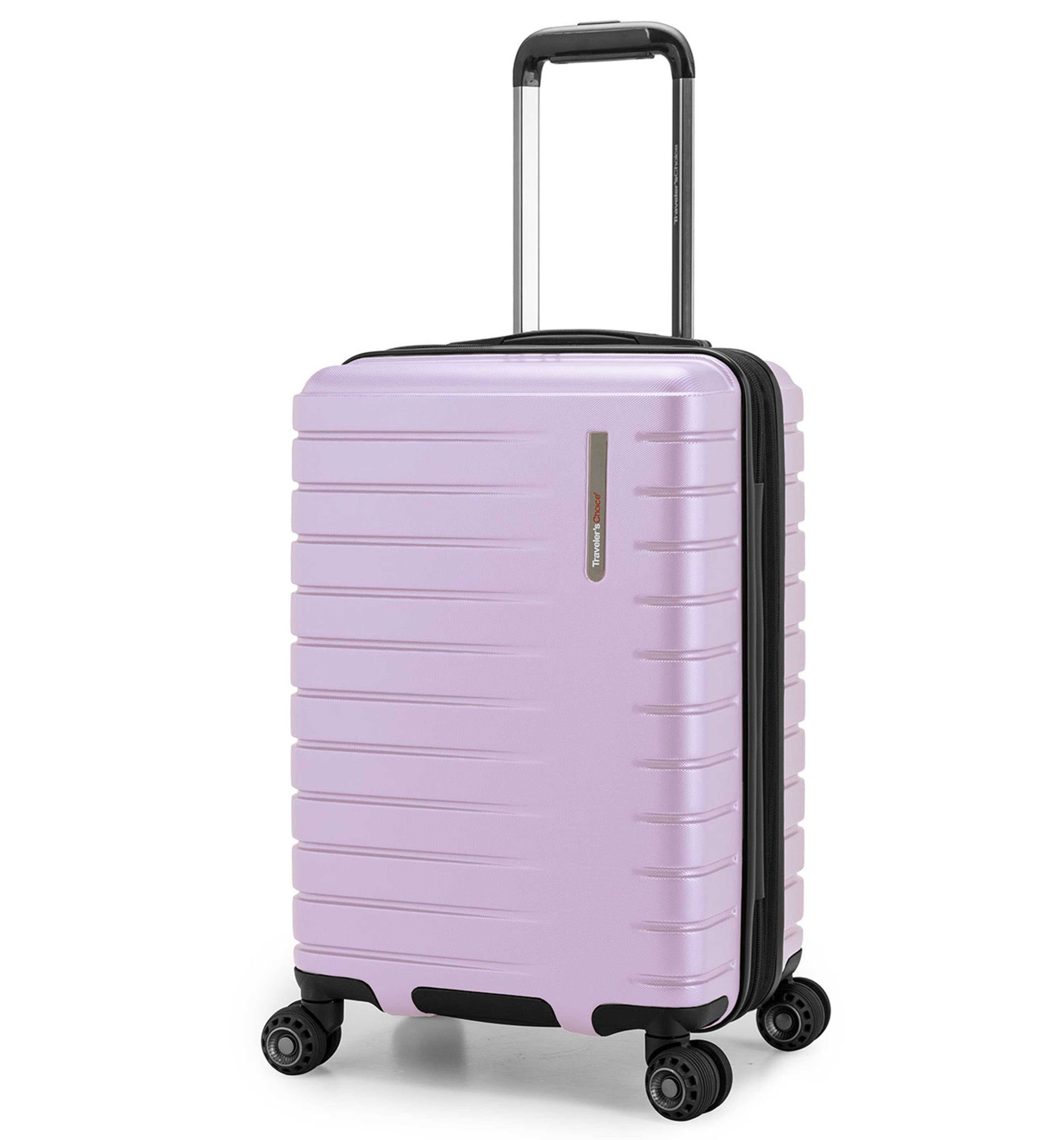 TRAVELERS CHOICEArcher Lavender