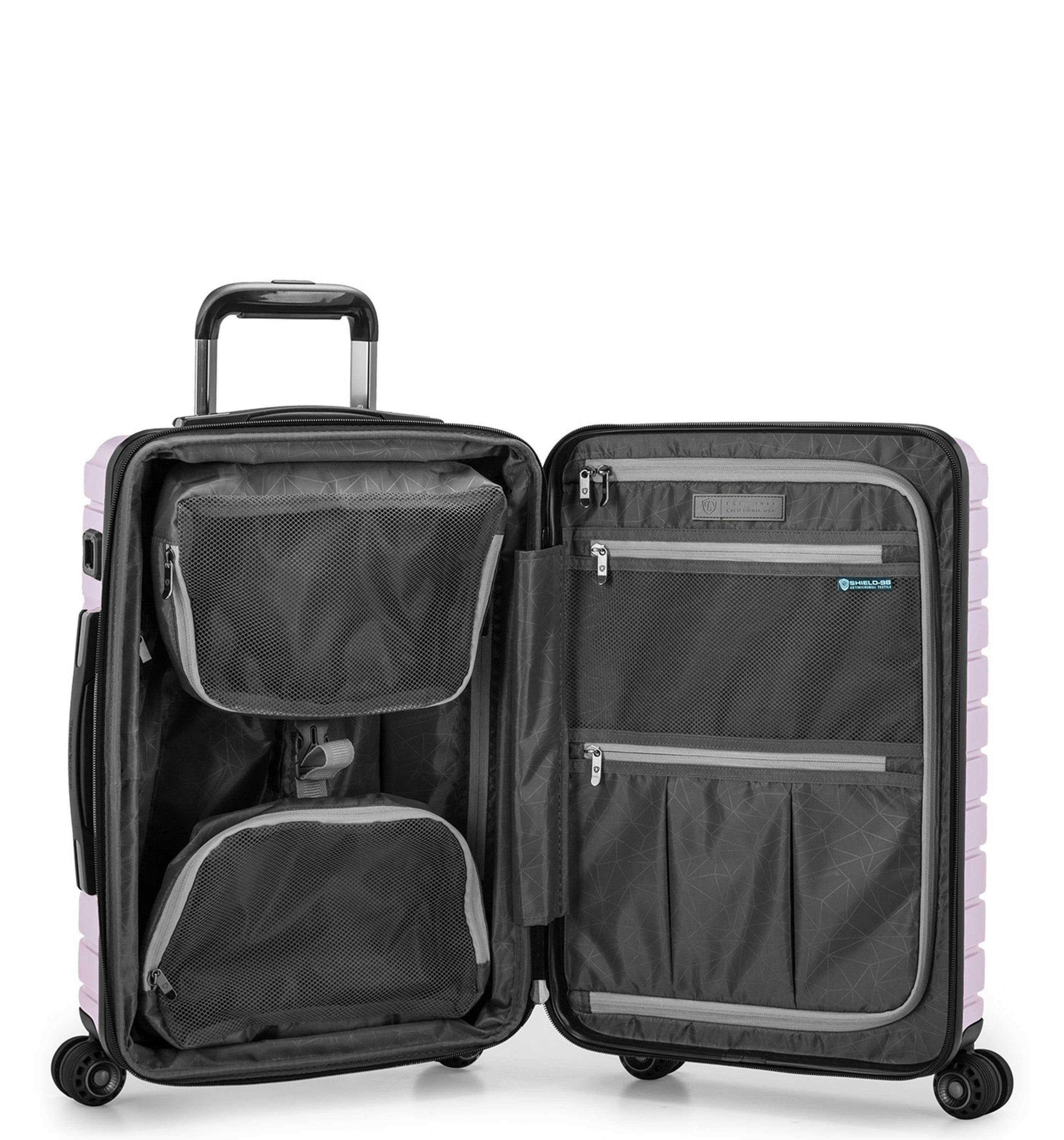 TRAVELERS CHOICEArcher Lavender