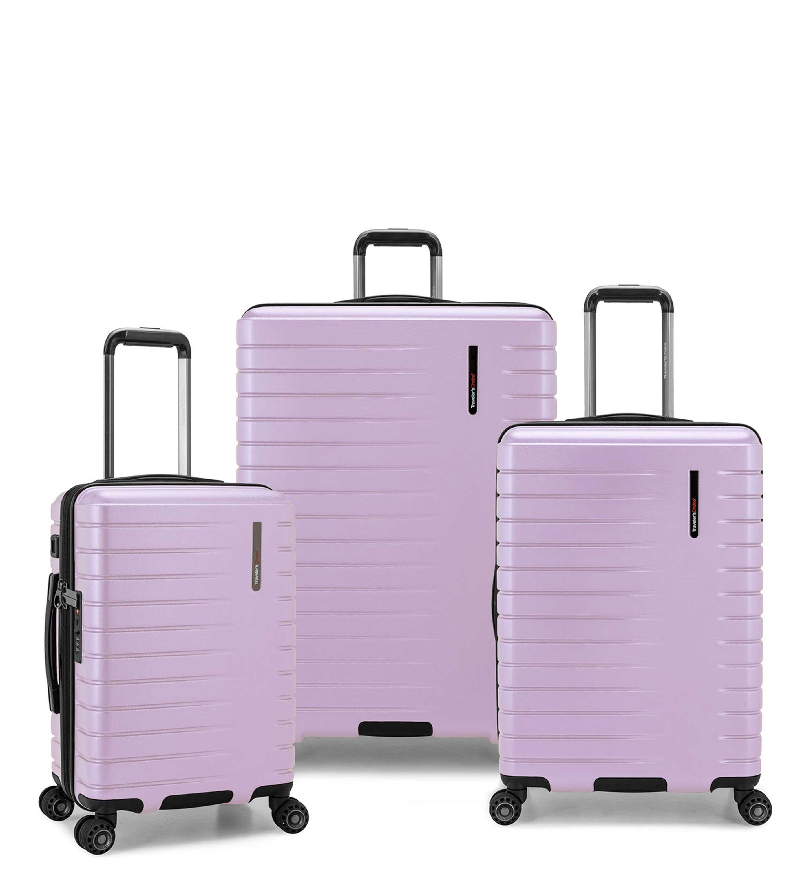 TRAVELERS CHOICEArcher Lavender
