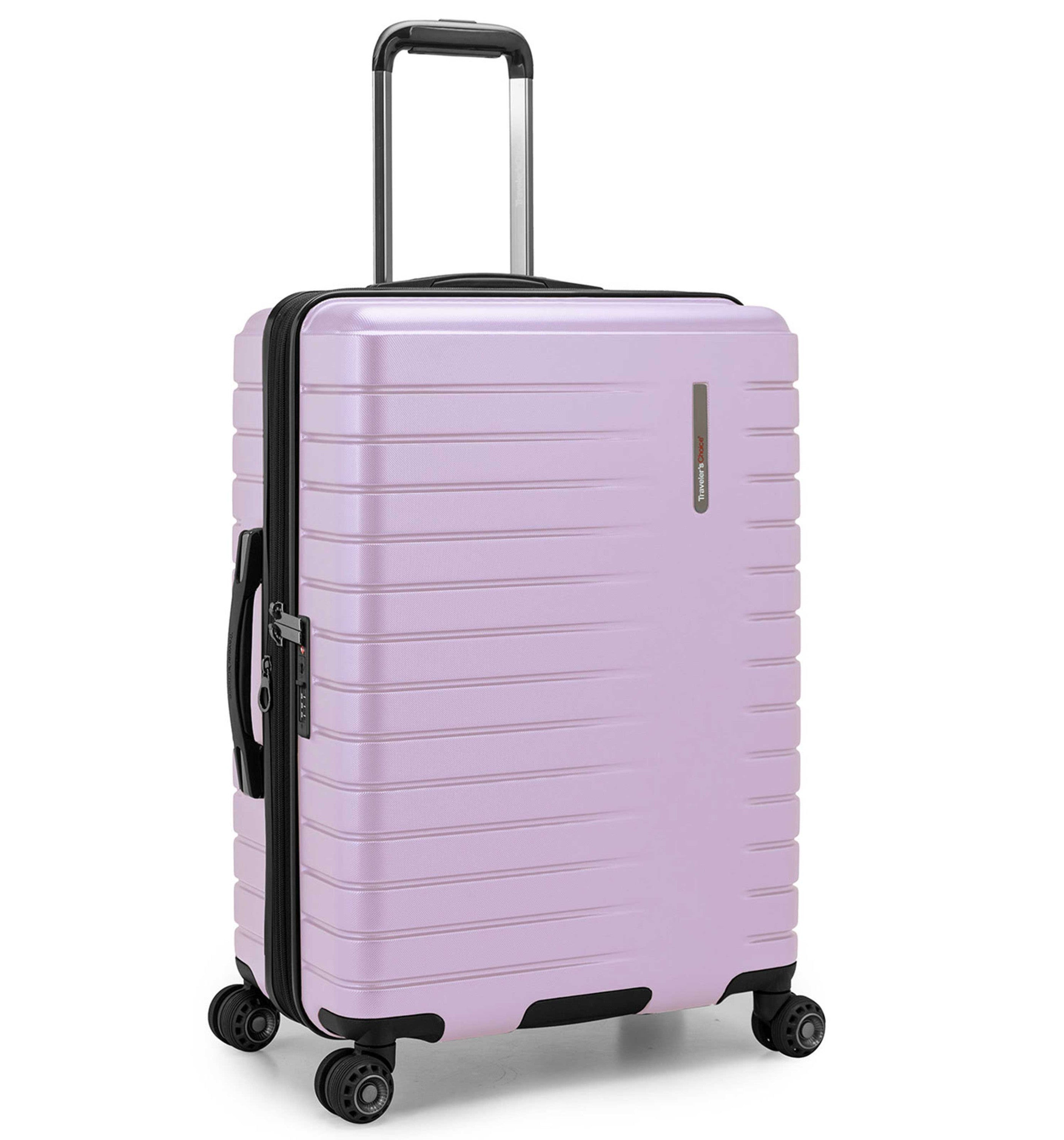 TRAVELERS CHOICEArcher Lavender