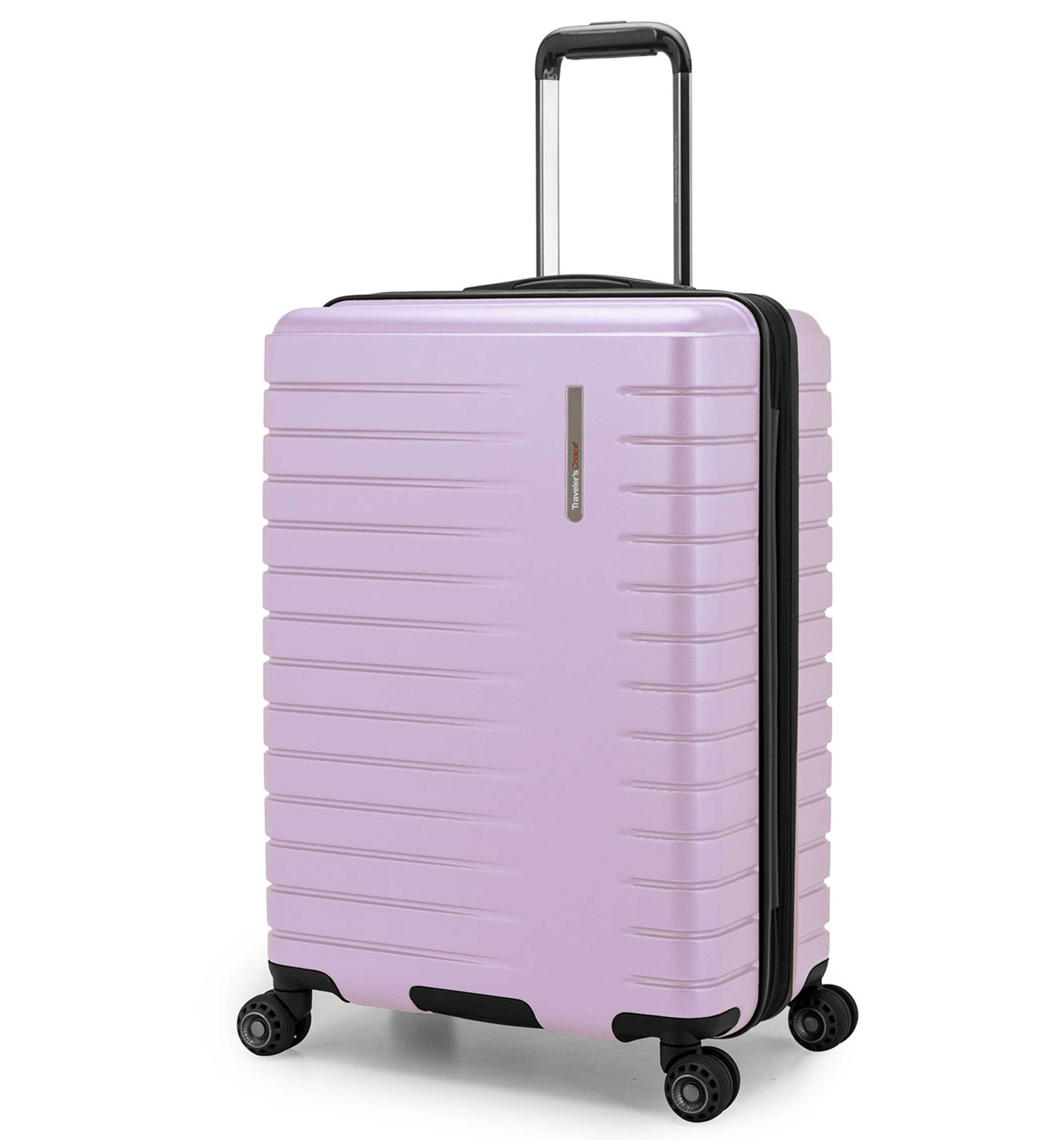 TRAVELERS CHOICEArcher Lavender