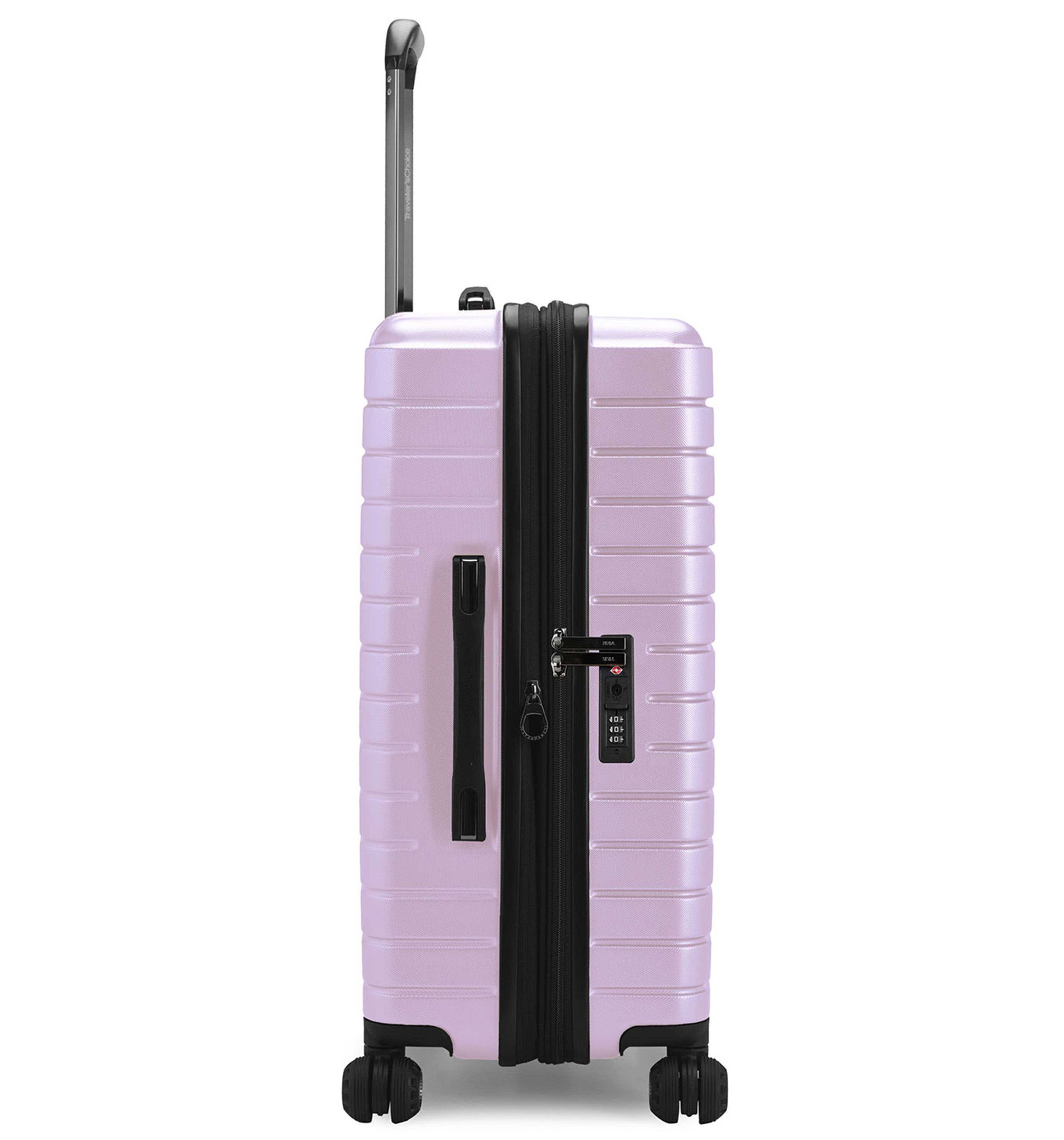 TRAVELERS CHOICEArcher Lavender
