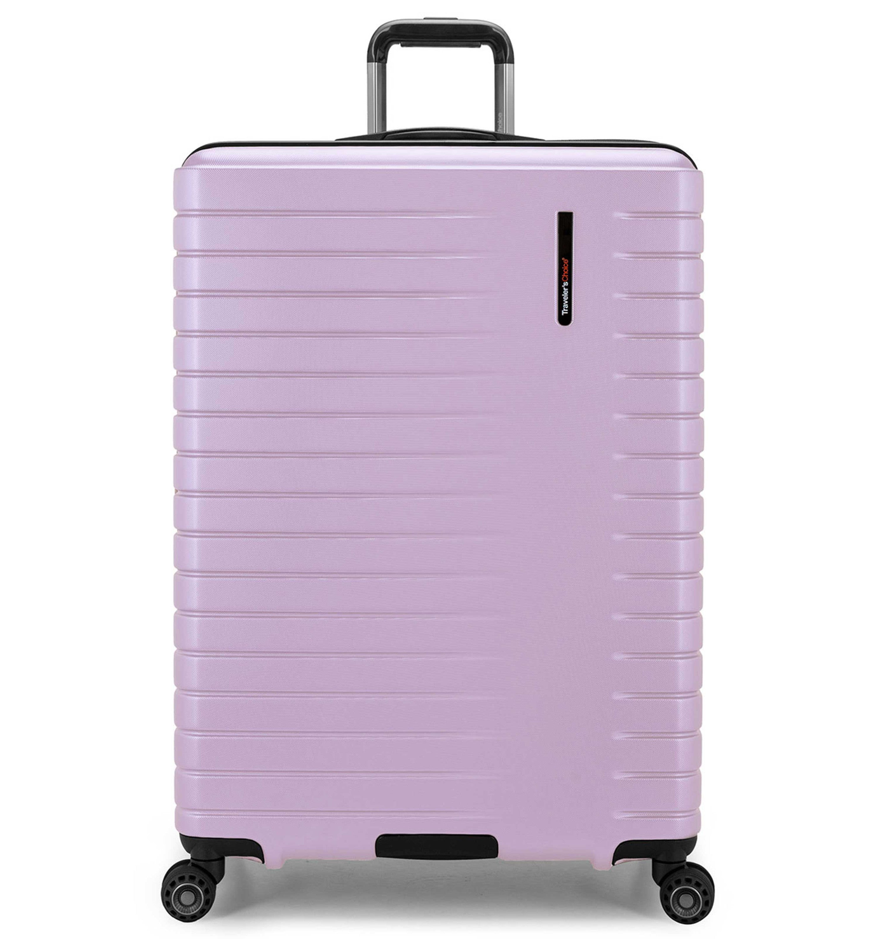 TRAVELERS CHOICEArcher Lavender