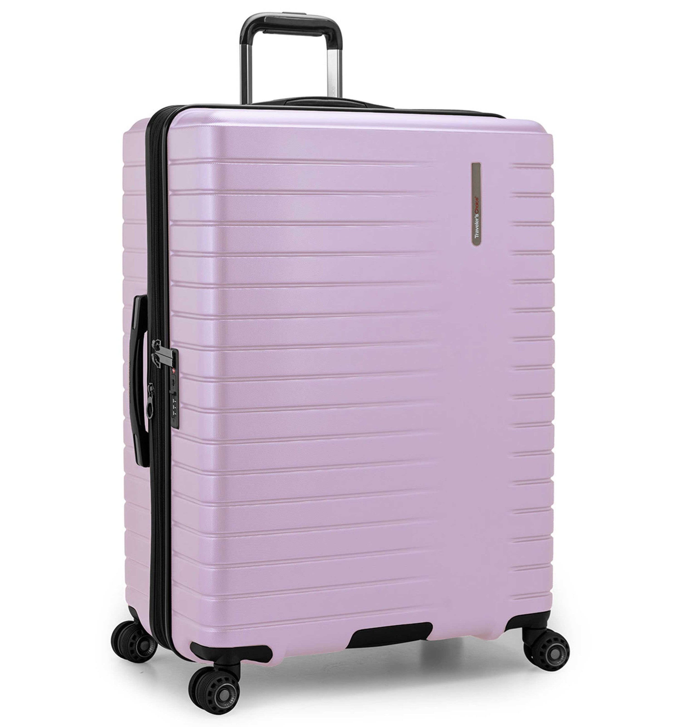 TRAVELERS CHOICEArcher Lavender