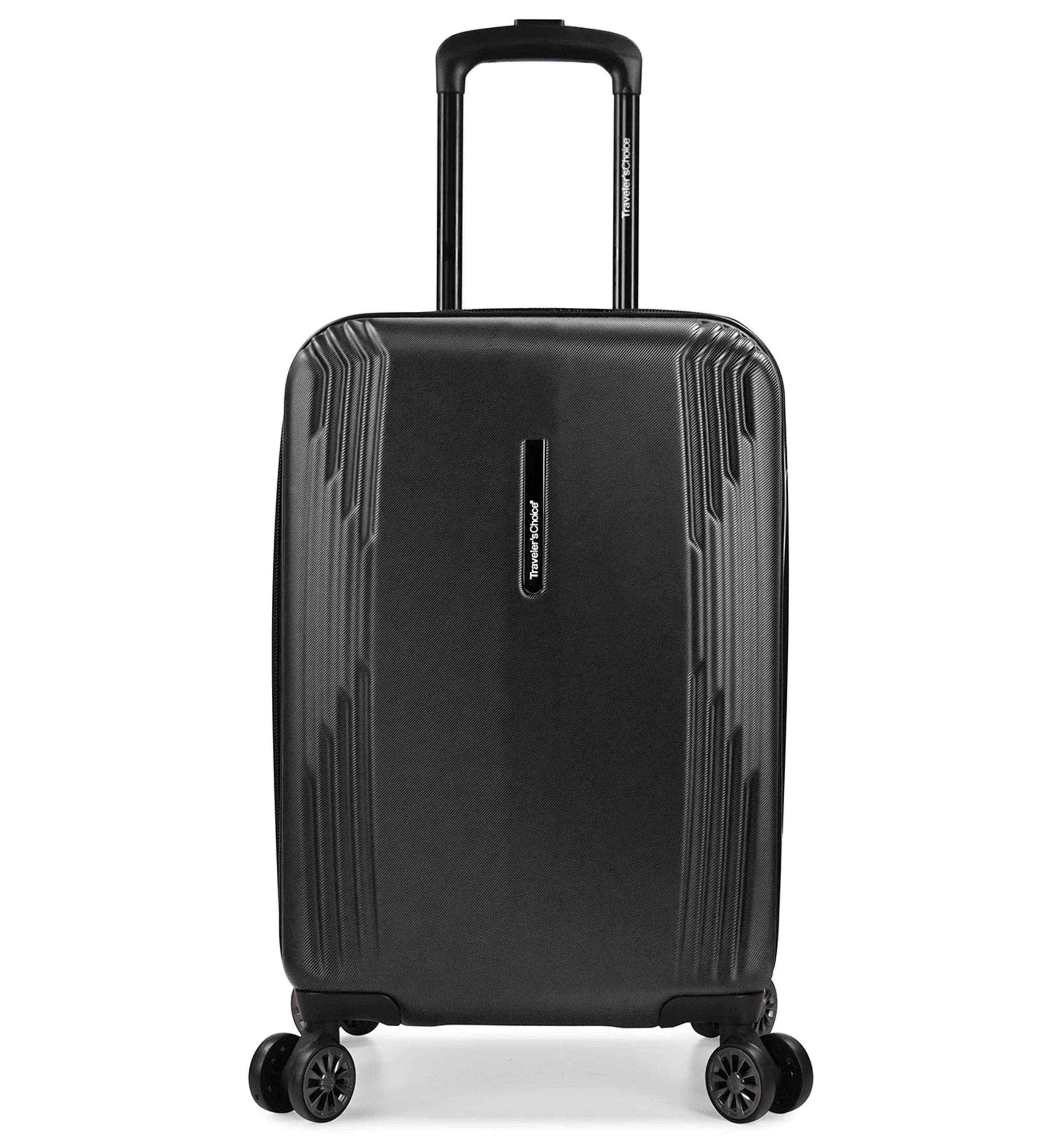 TRAVELERS CHOICEHarbor Black