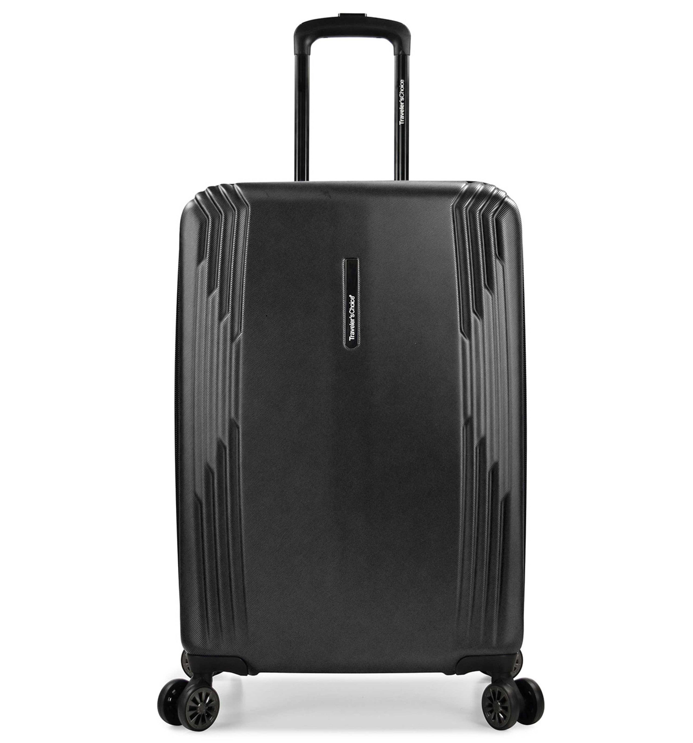 TRAVELERS CHOICEHarbor Black
