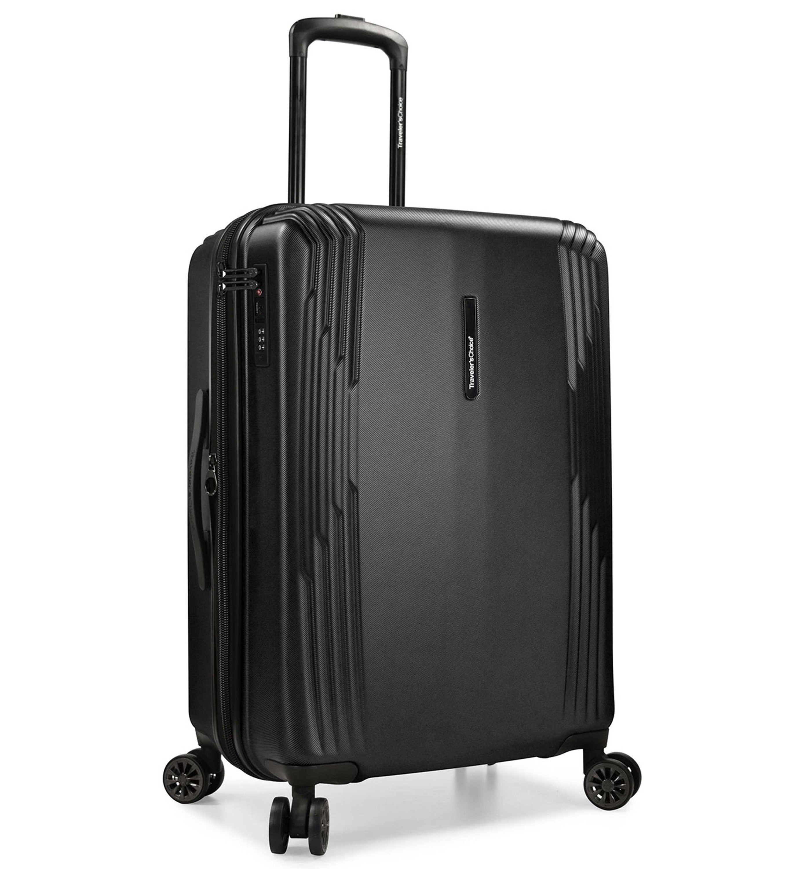 TRAVELERS CHOICEHarbor Black