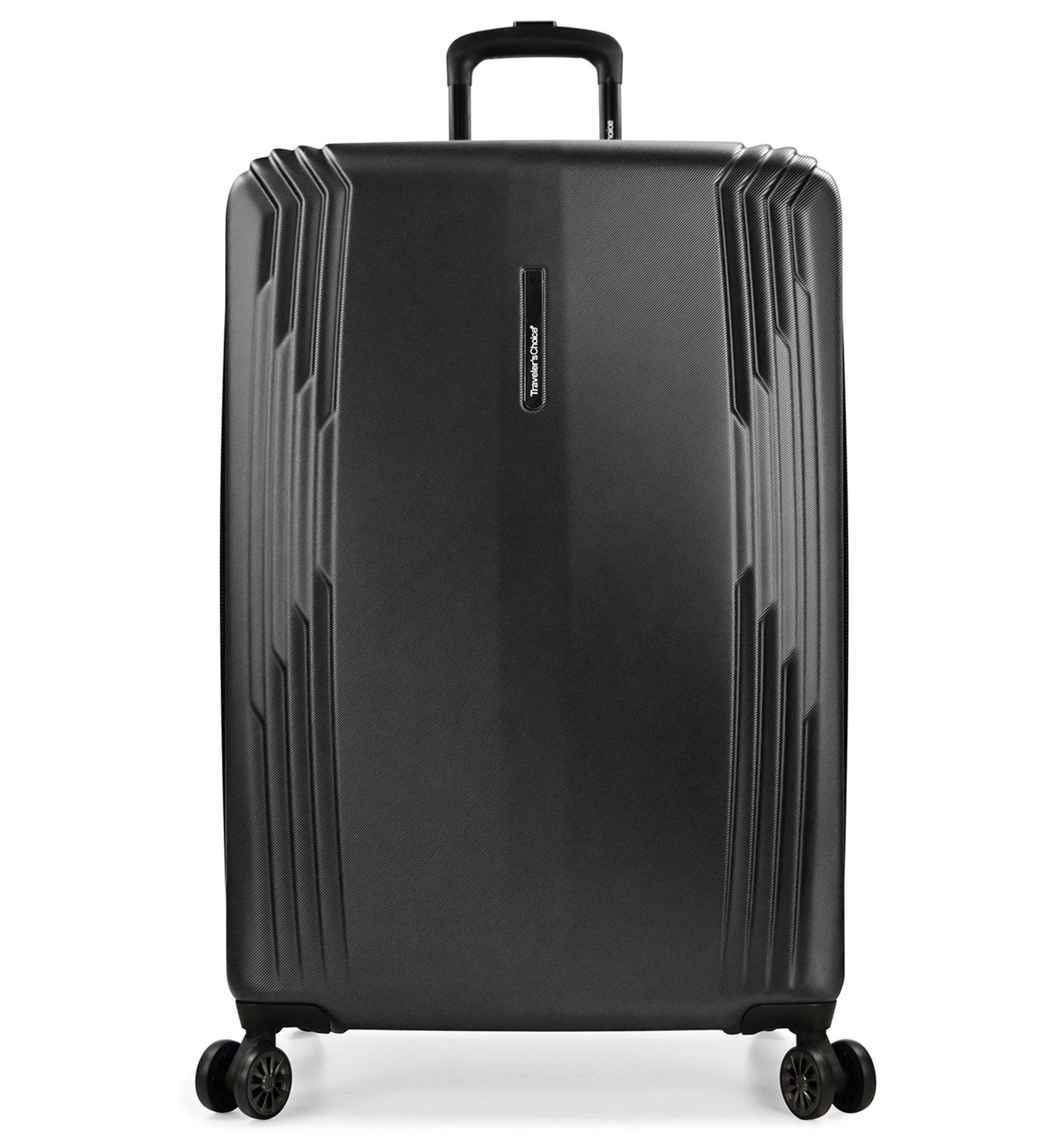 TRAVELERS CHOICEHarbor Black