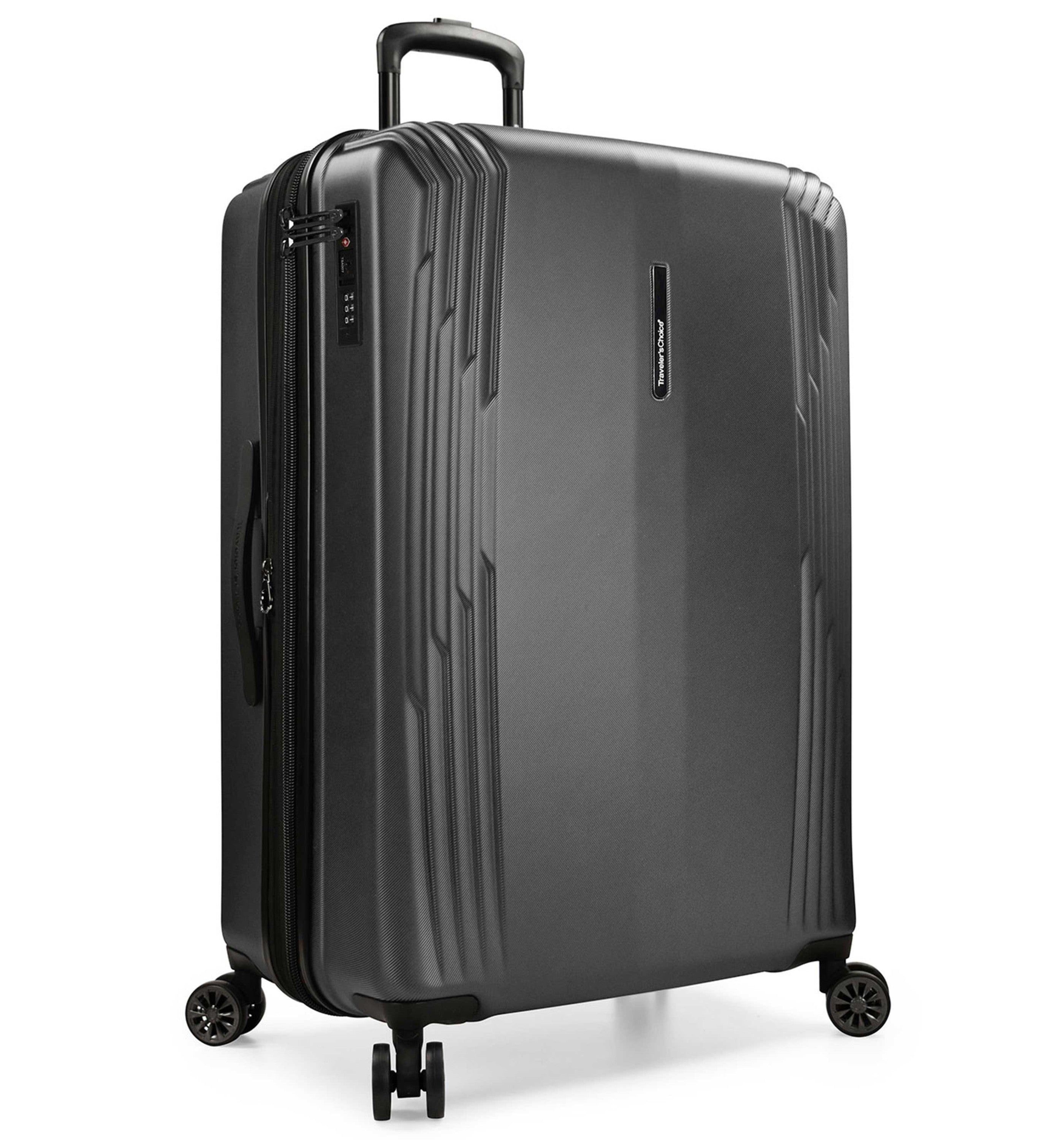 TRAVELERS CHOICEHarbor Black