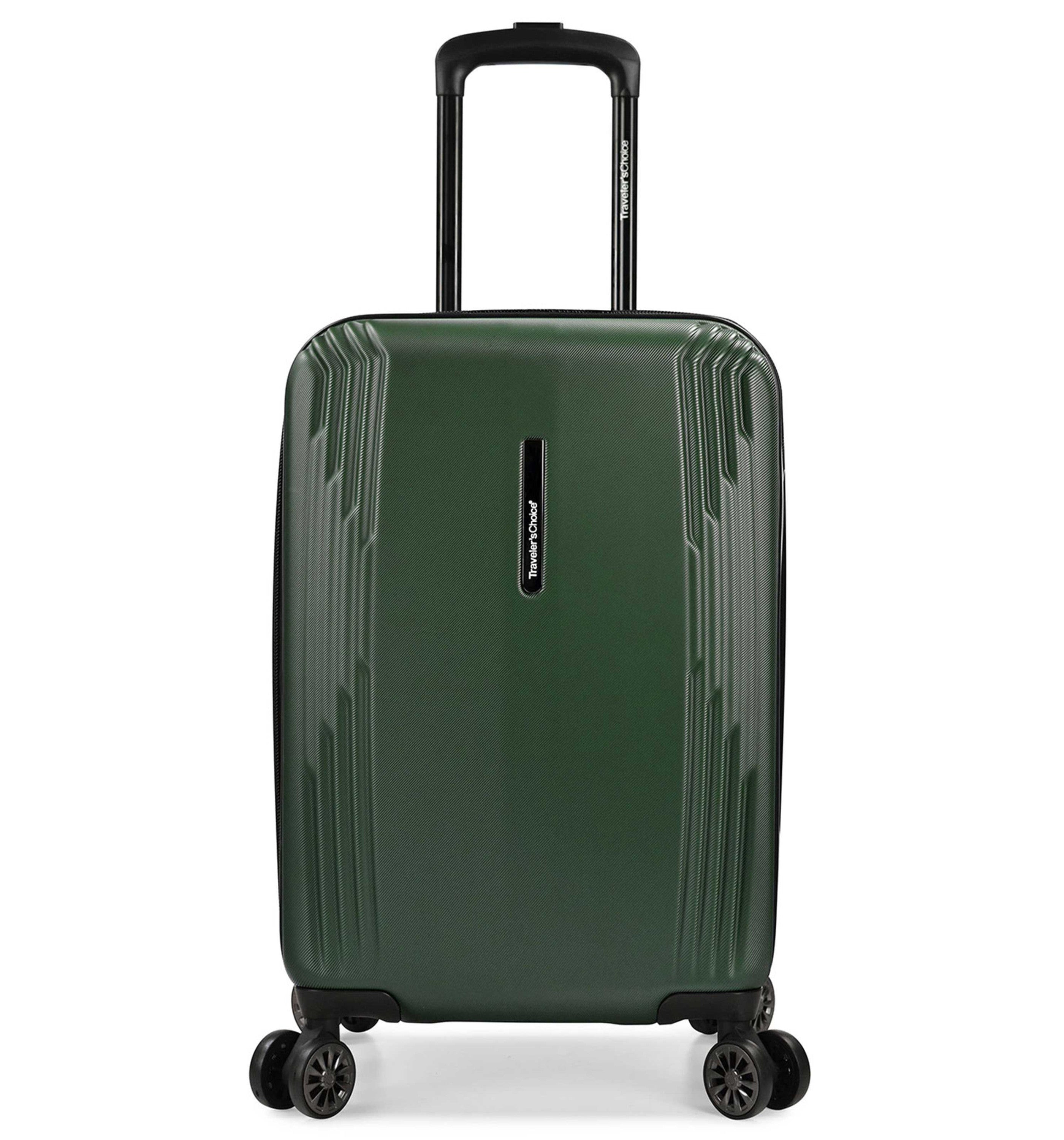 TRAVELERS CHOICEHarbor Green