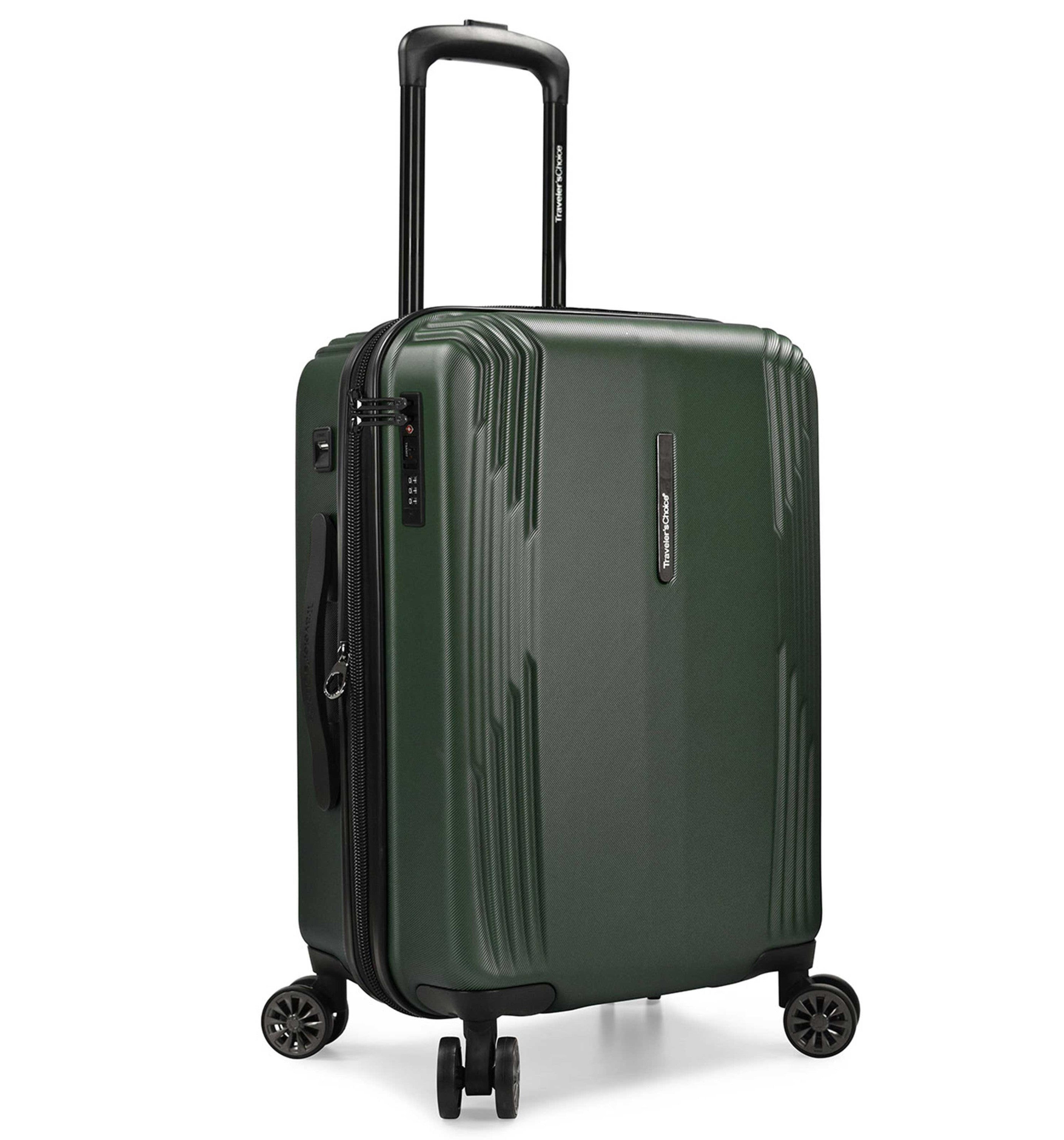 TRAVELERS CHOICEHarbor Green