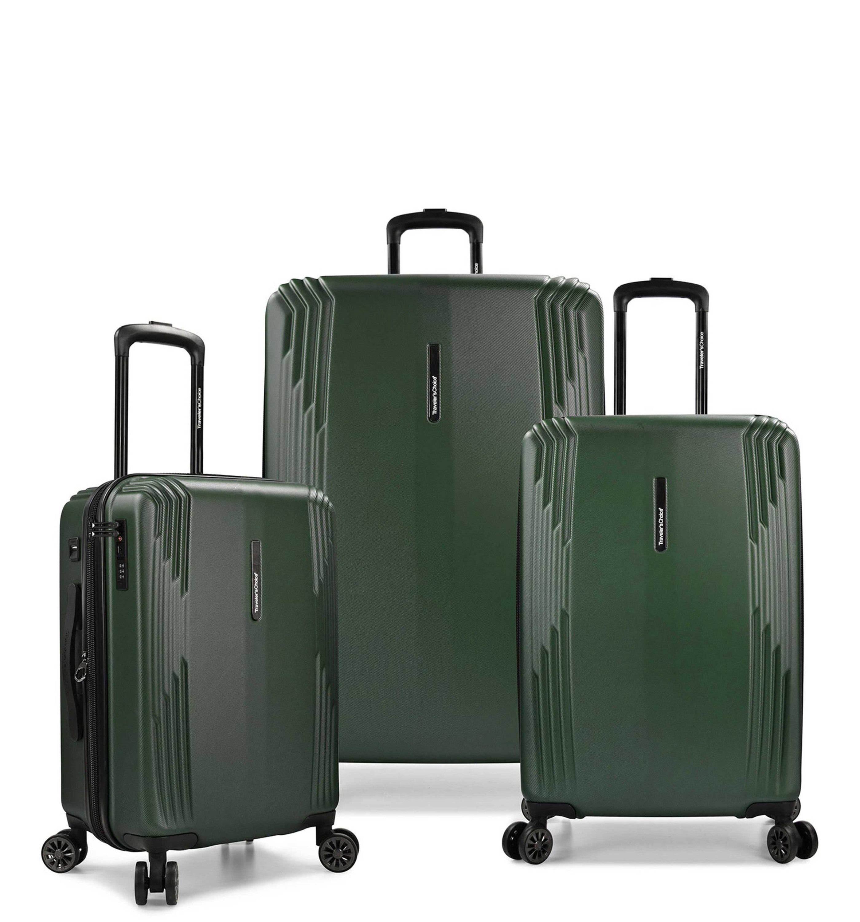 TRAVELERS CHOICEHarbor Green