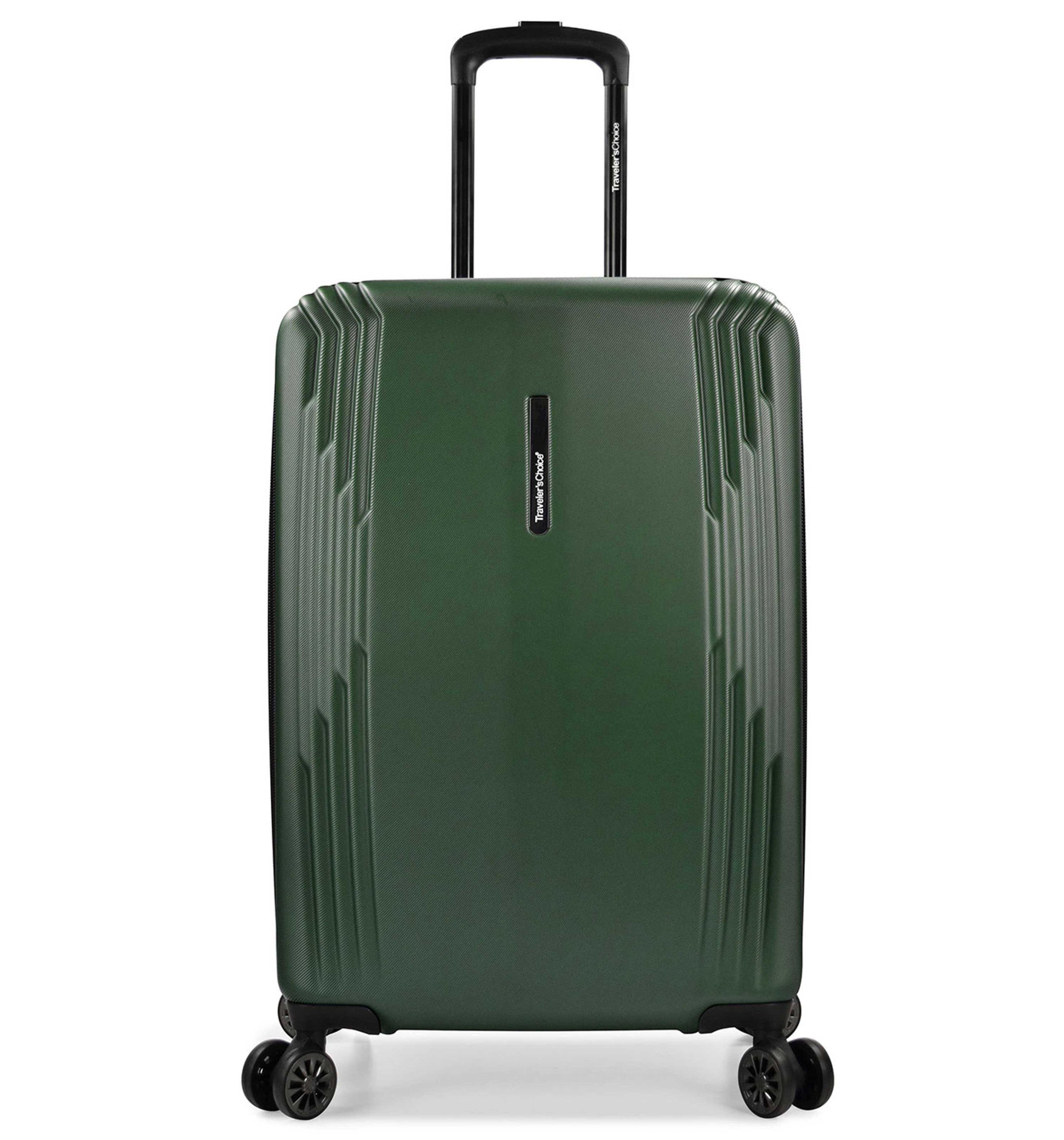 TRAVELERS CHOICEHarbor Green