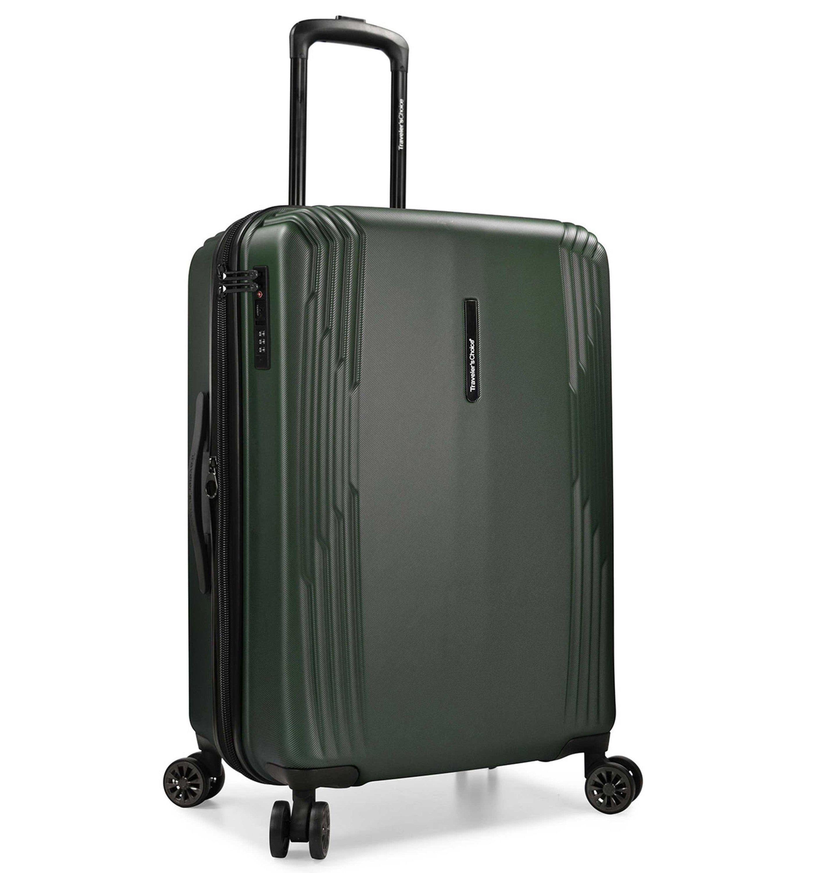 TRAVELERS CHOICEHarbor Green