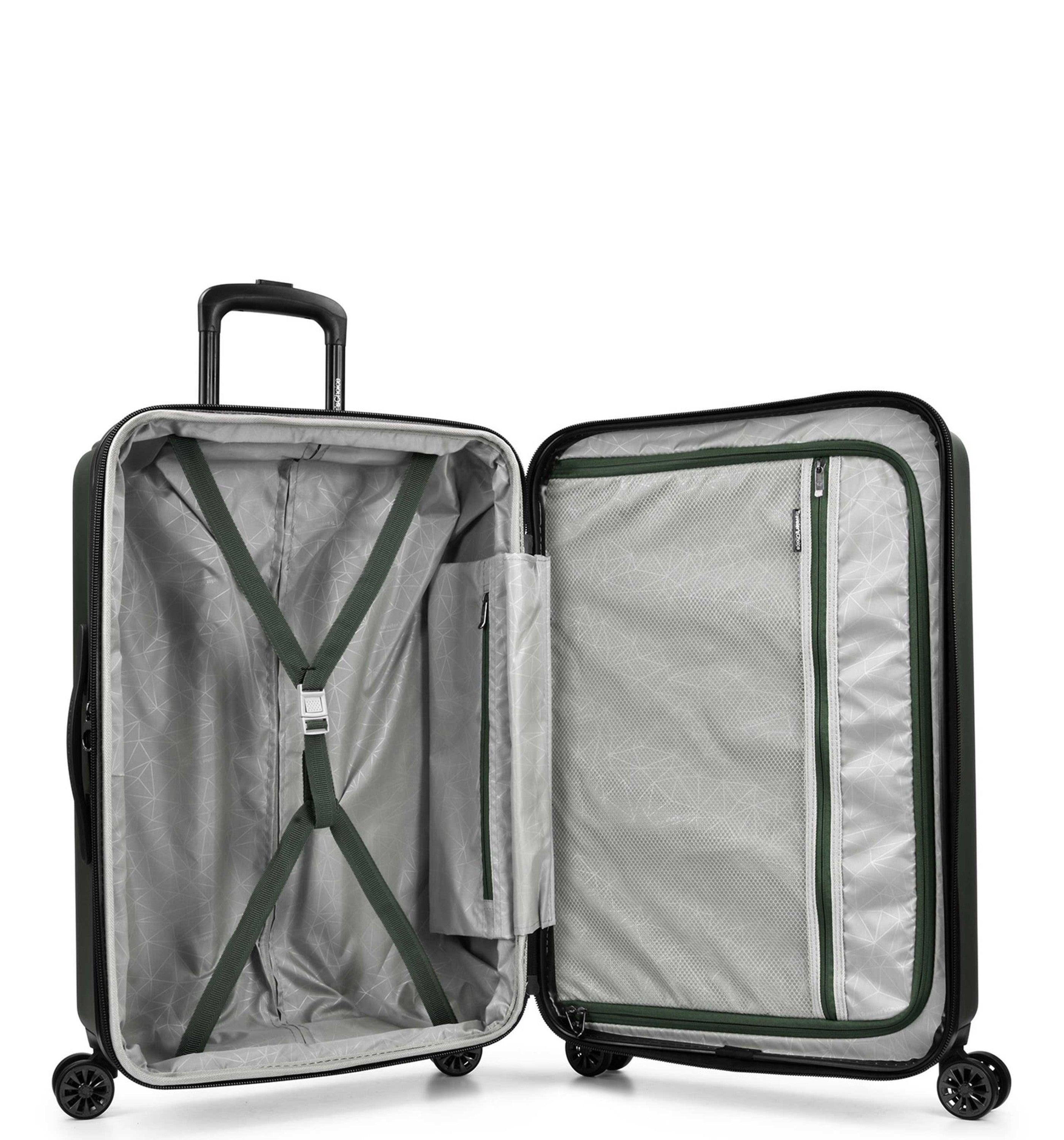 TRAVELERS CHOICEHarbor Green