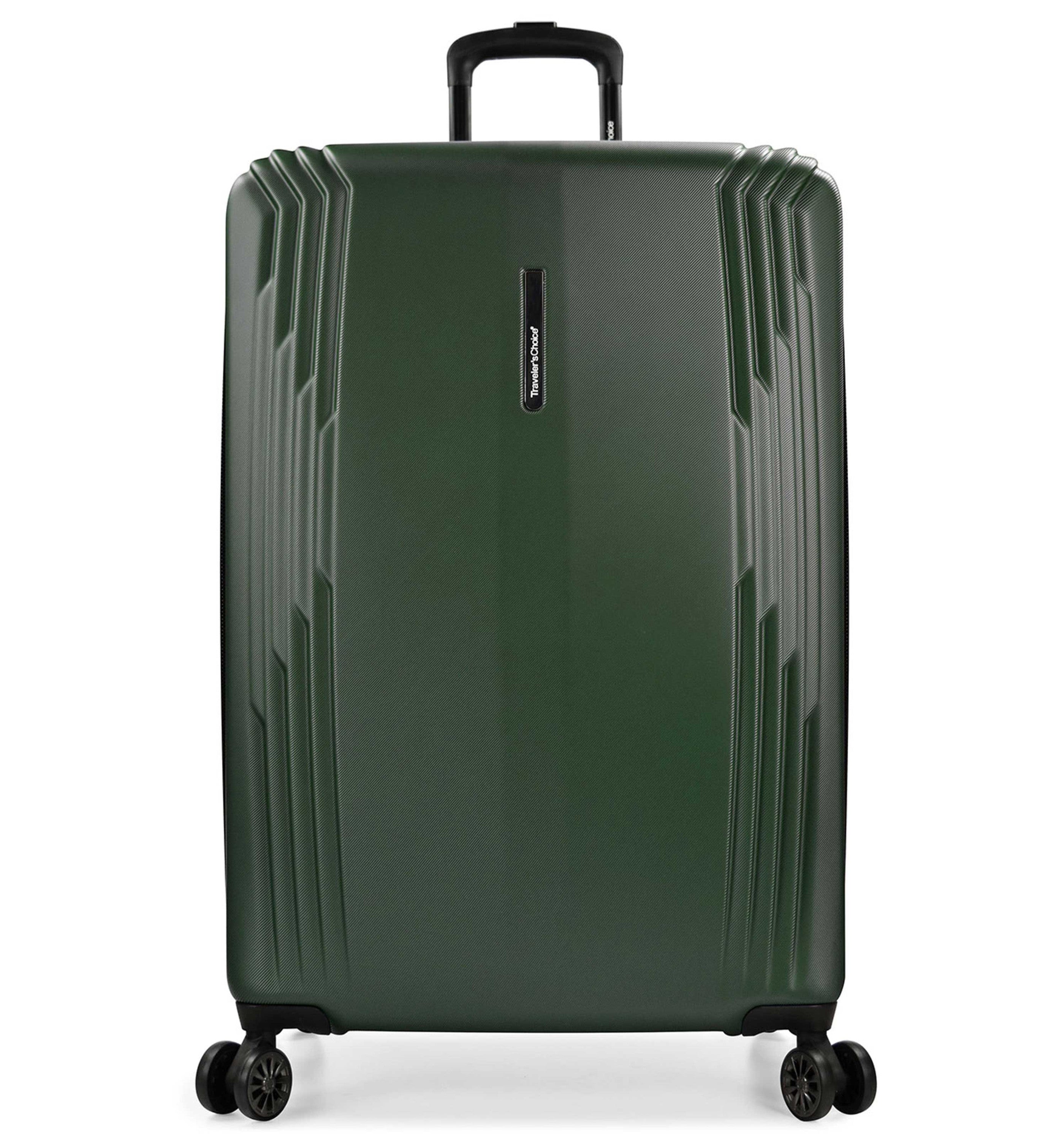 TRAVELERS CHOICEHarbor Green