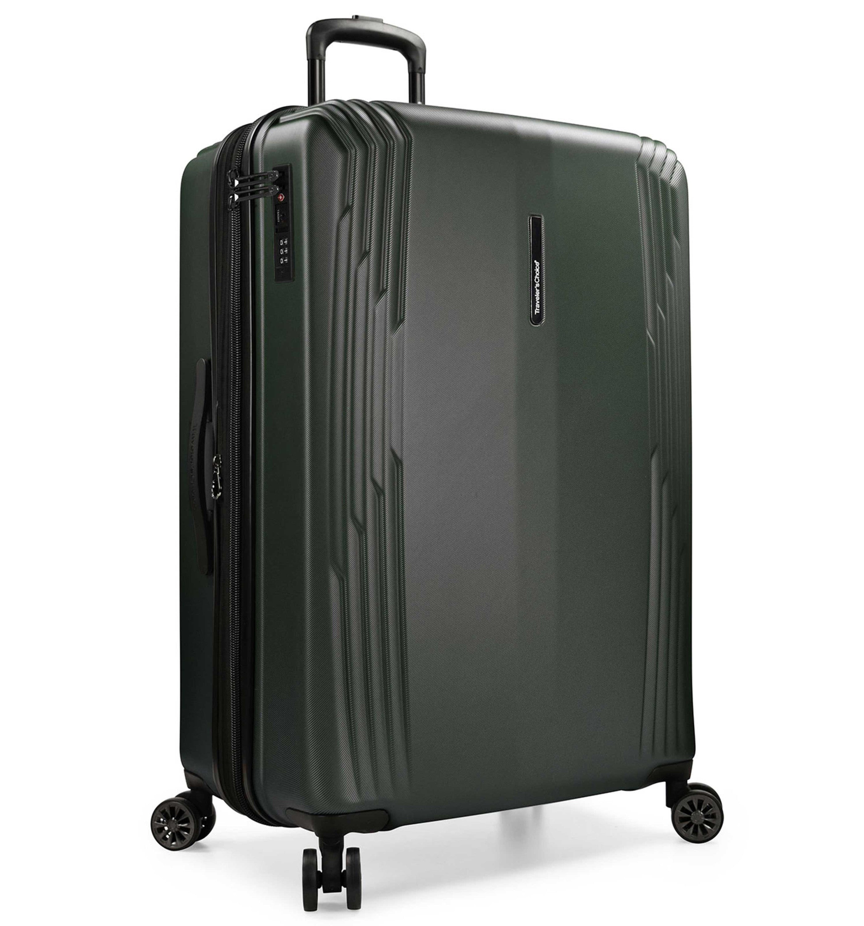TRAVELERS CHOICEHarbor Green