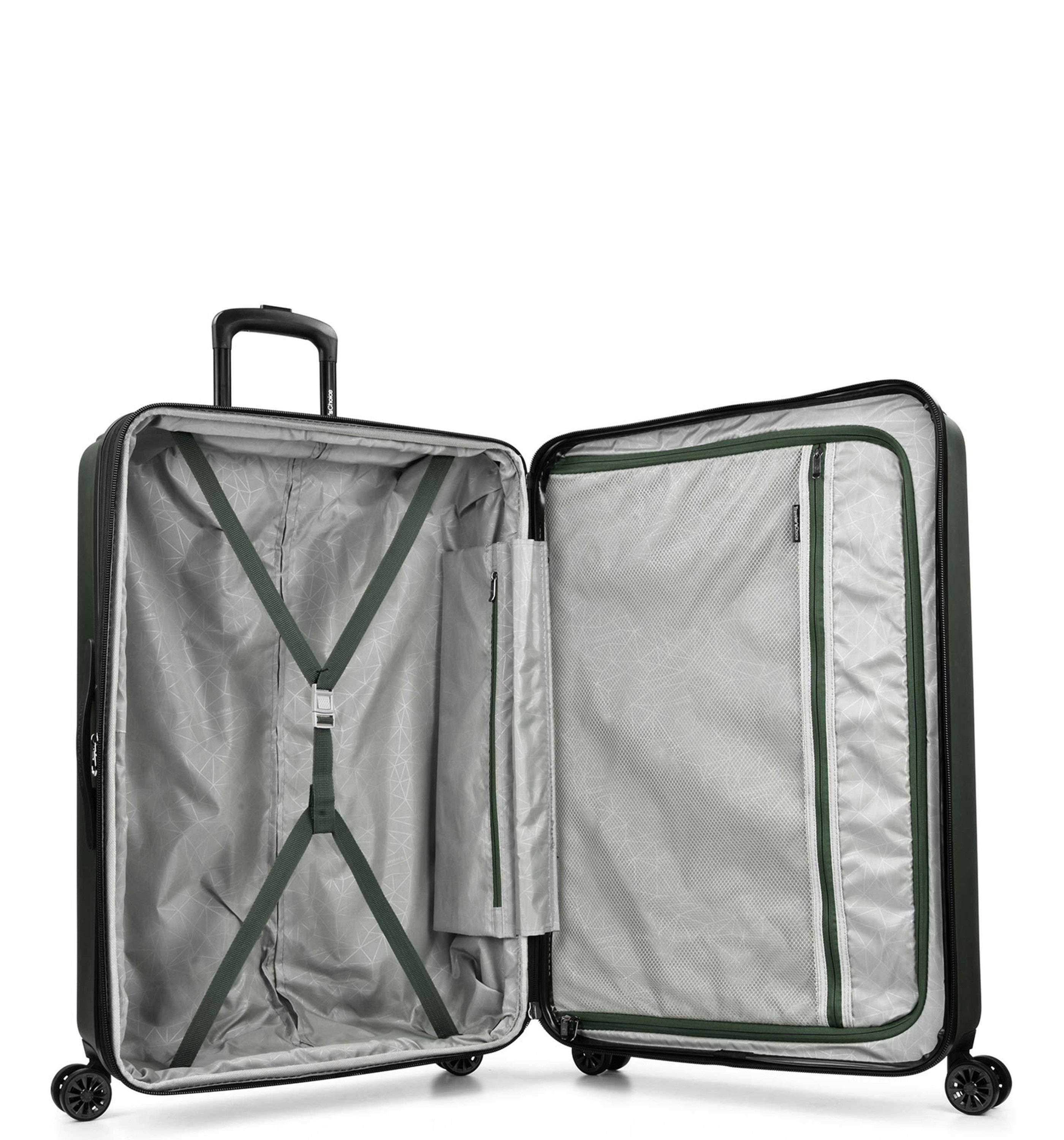 TRAVELERS CHOICEHarbor Green