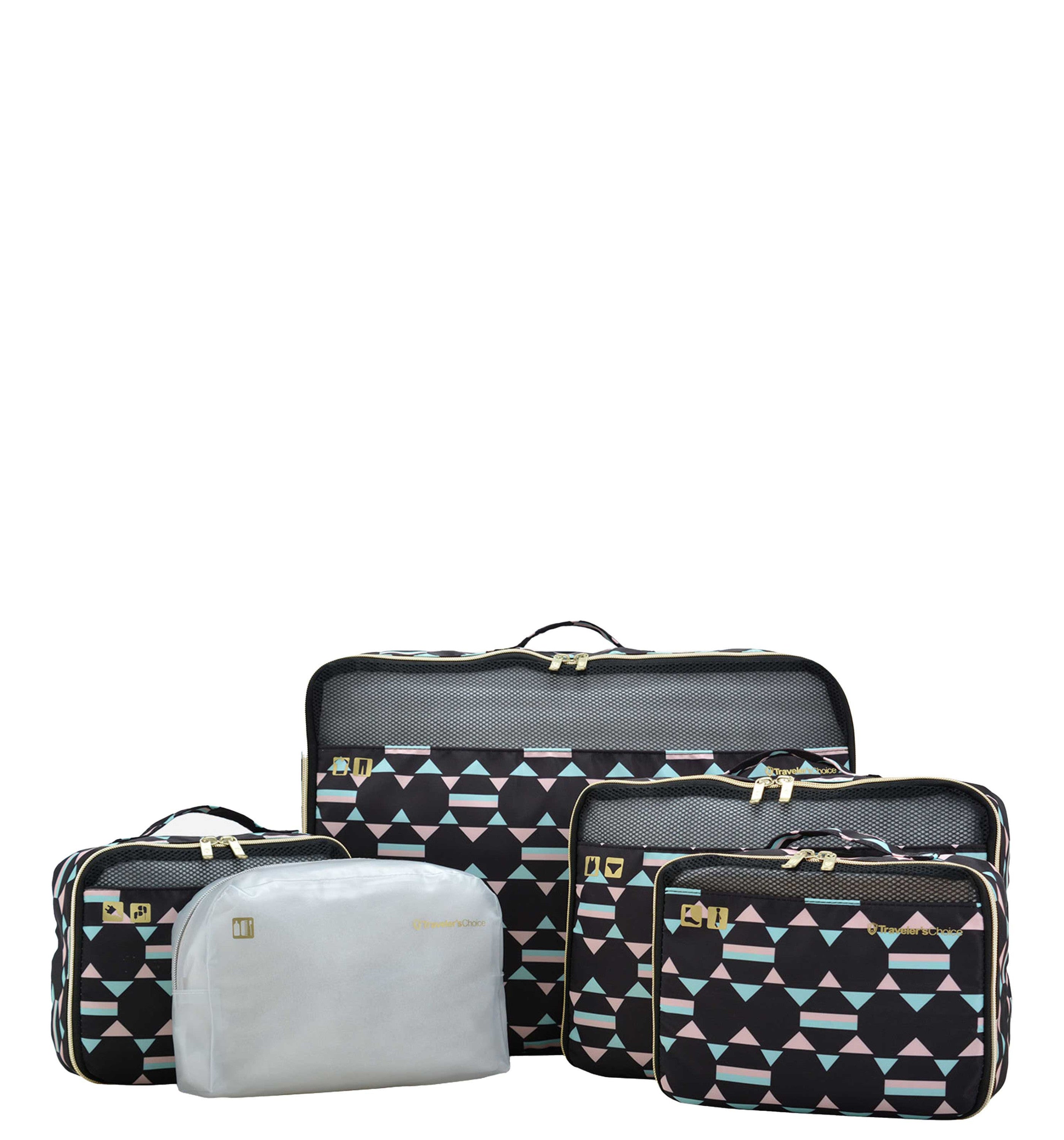 TRAVELERS CHOICECloverland Travel Accessory