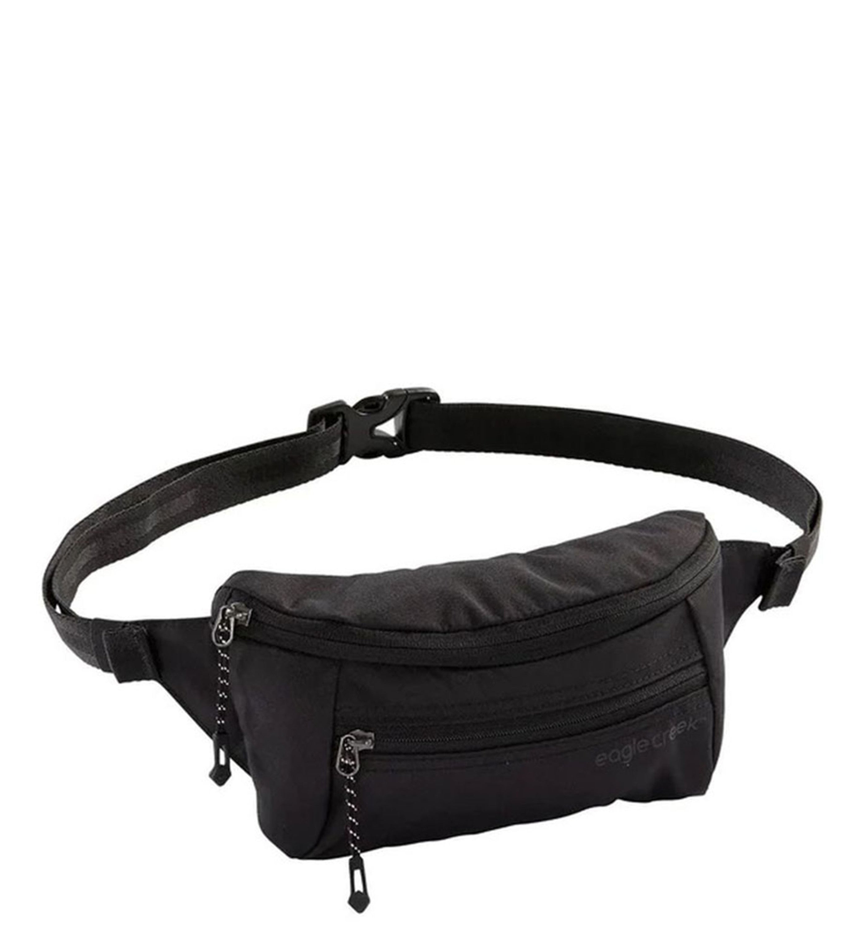 EAGLE CREEKStash Cross Body Bag Black