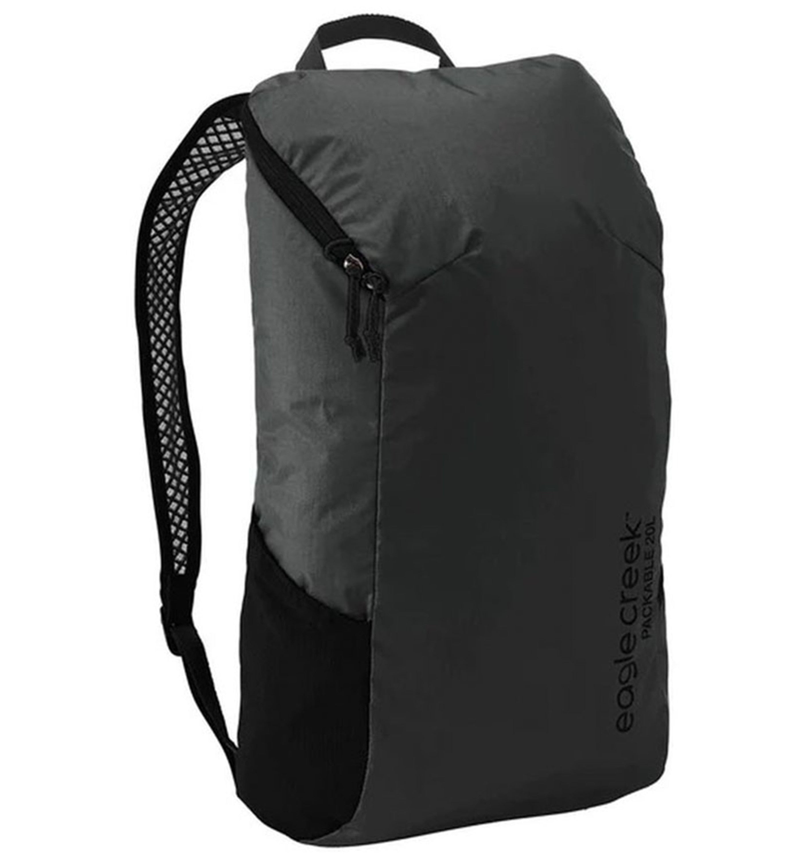 EAGLE CREEKPackable Backpack 20L Black