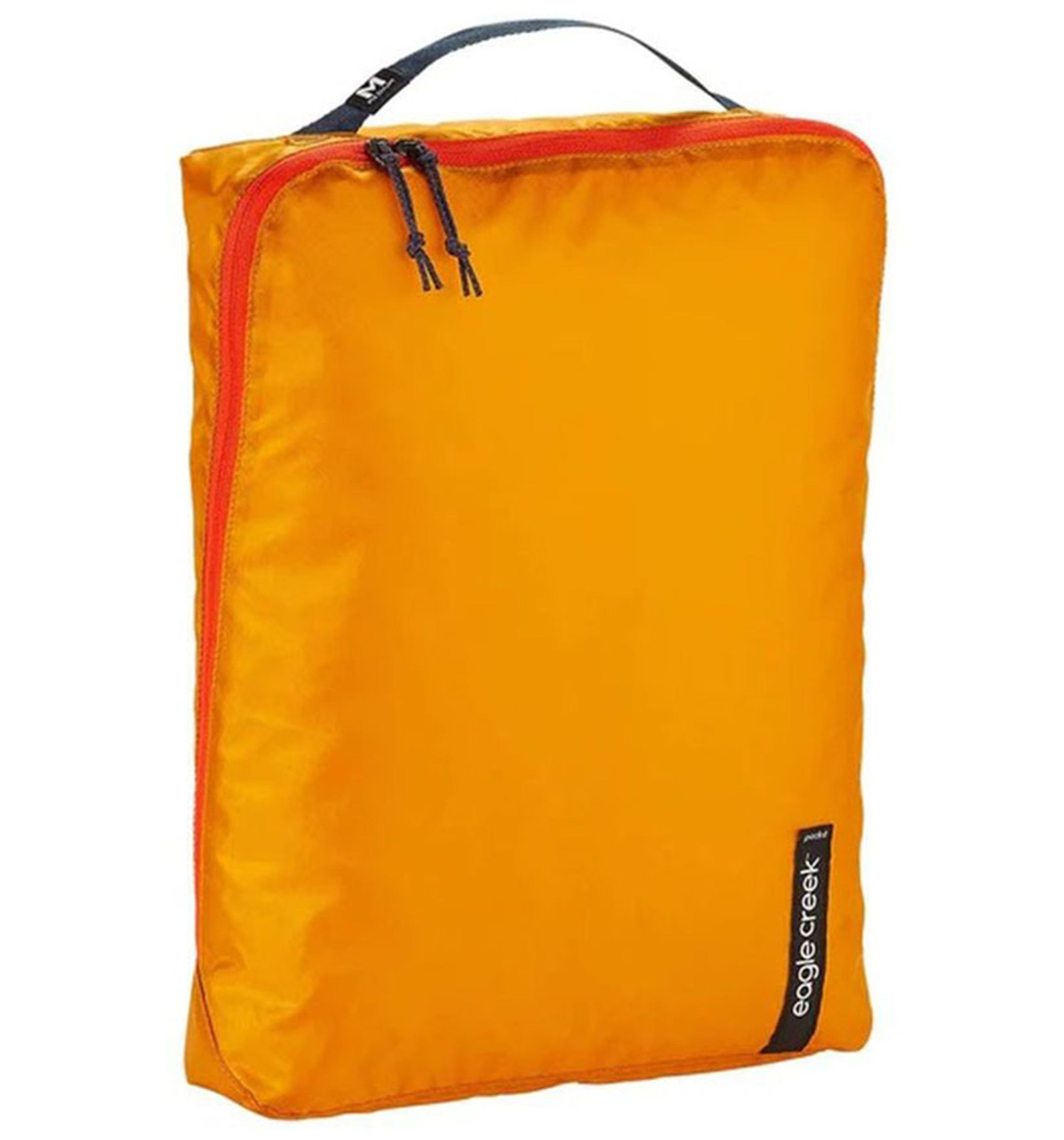 EAGLE CREEKPack-It Isolate Cube M Sahara Yellow