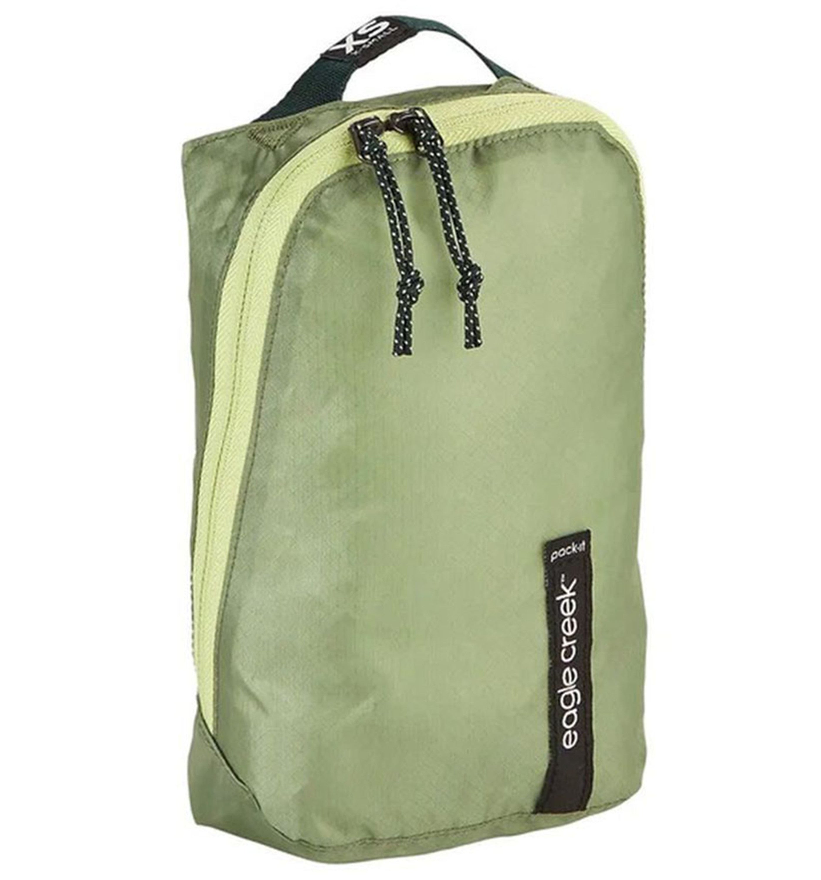 EAGLE CREEKPack-It Isolate Cube XS Mossy Green