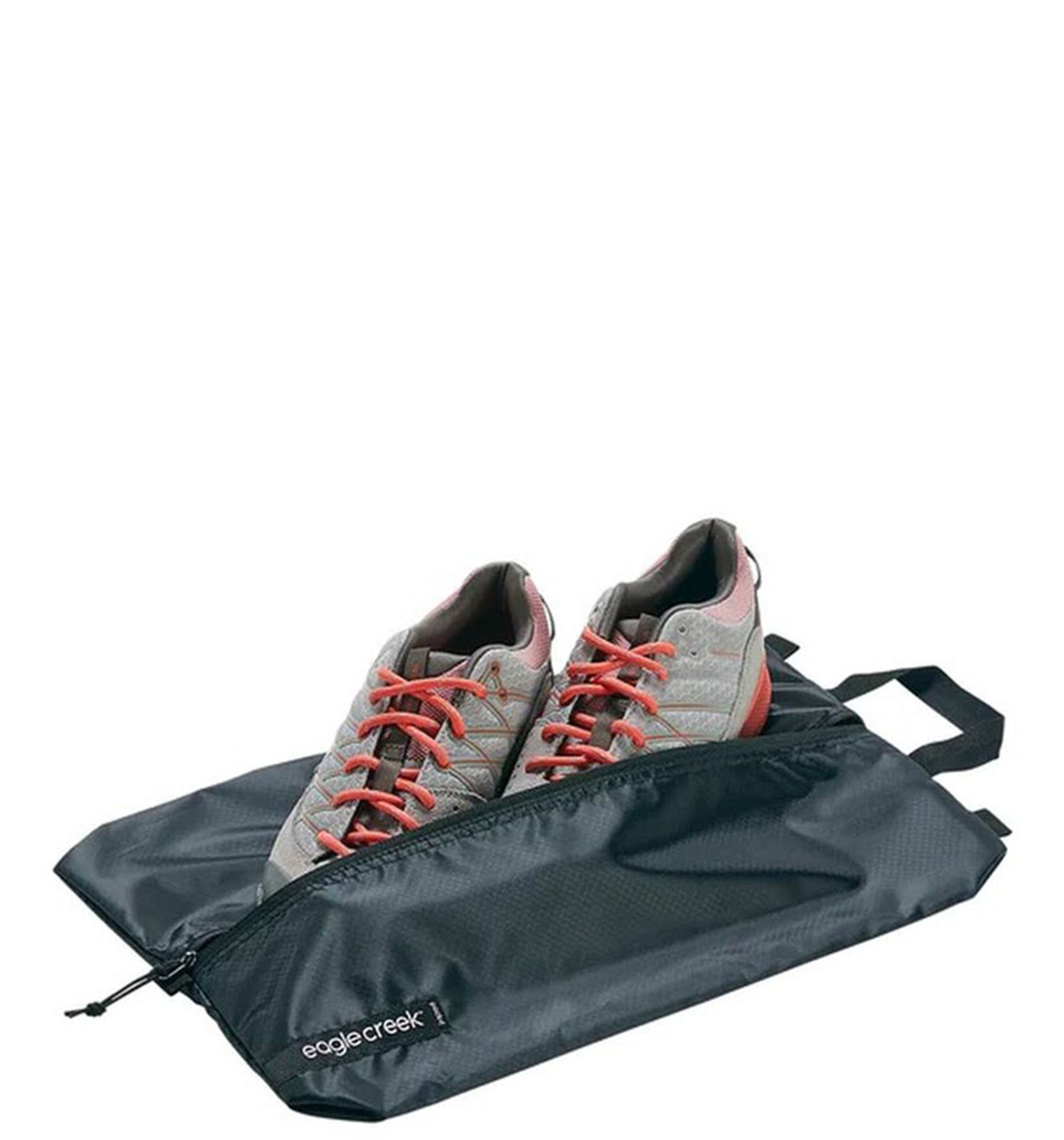 EAGLE CREEKPack-It Isolate Shoe Sac Black