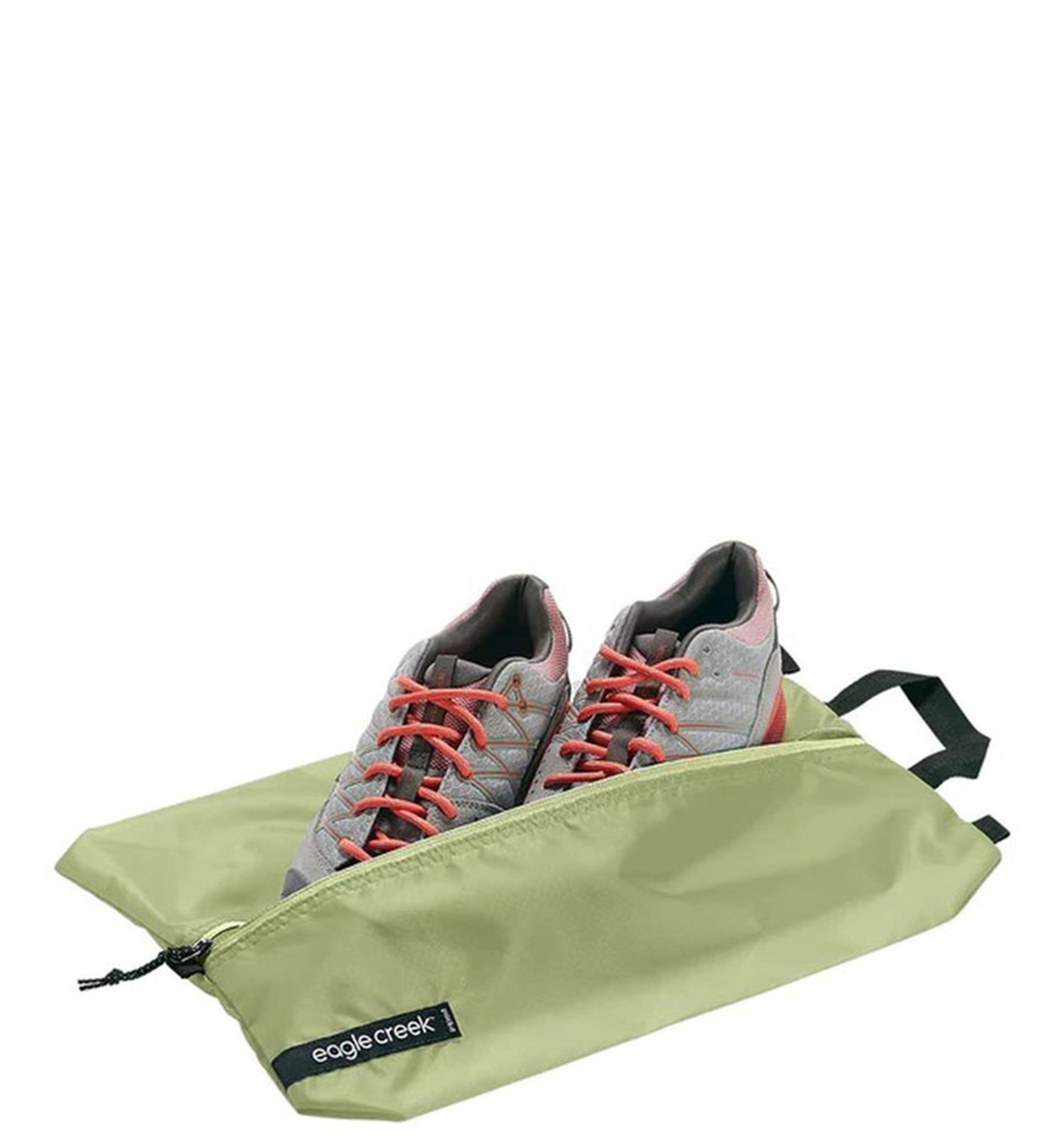 EAGLE CREEKPack-It Isolate Shoe Sac Mossy Green