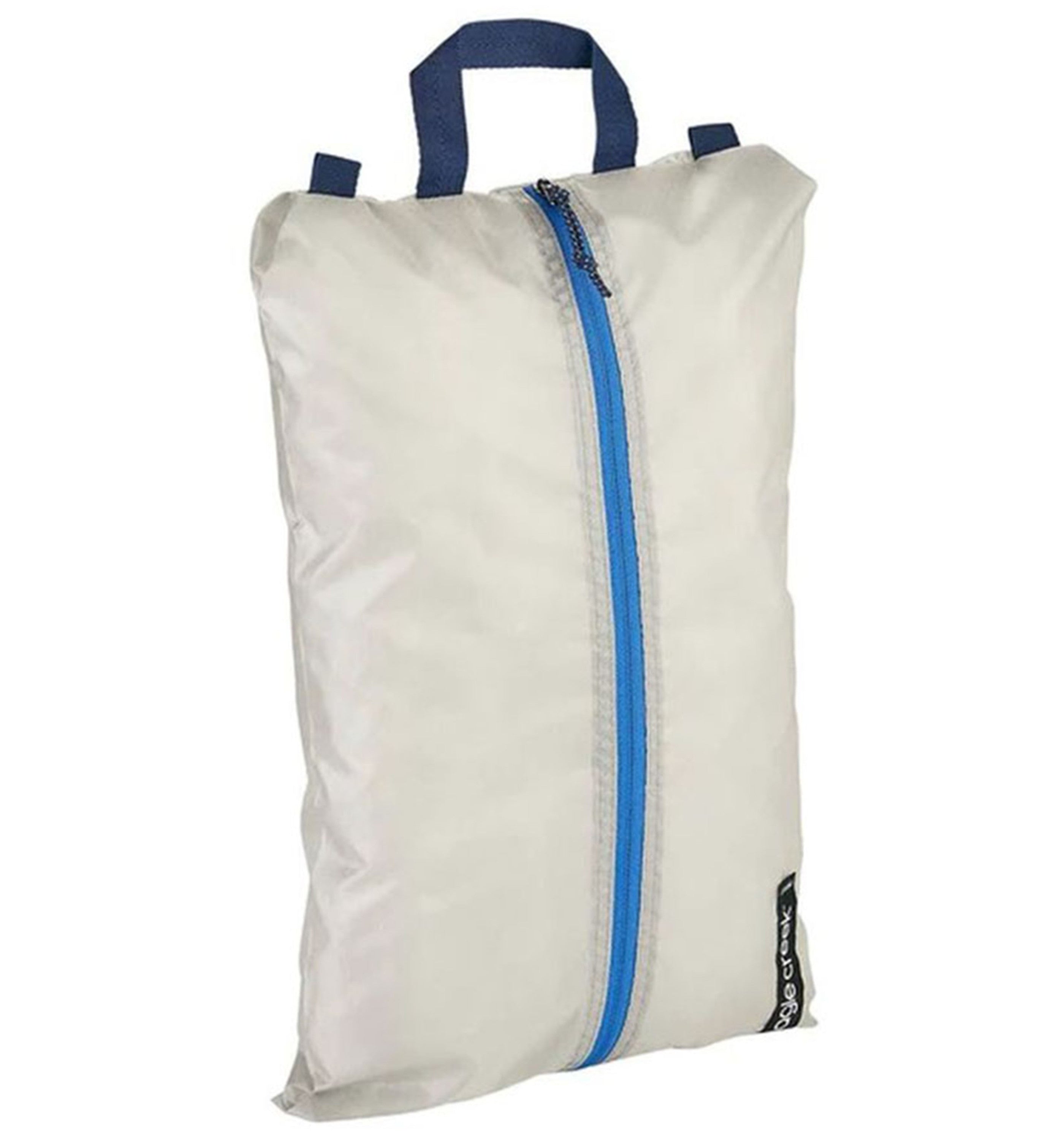 EAGLE CREEKPack-It Isolate Shoe Sac Blue/Grey