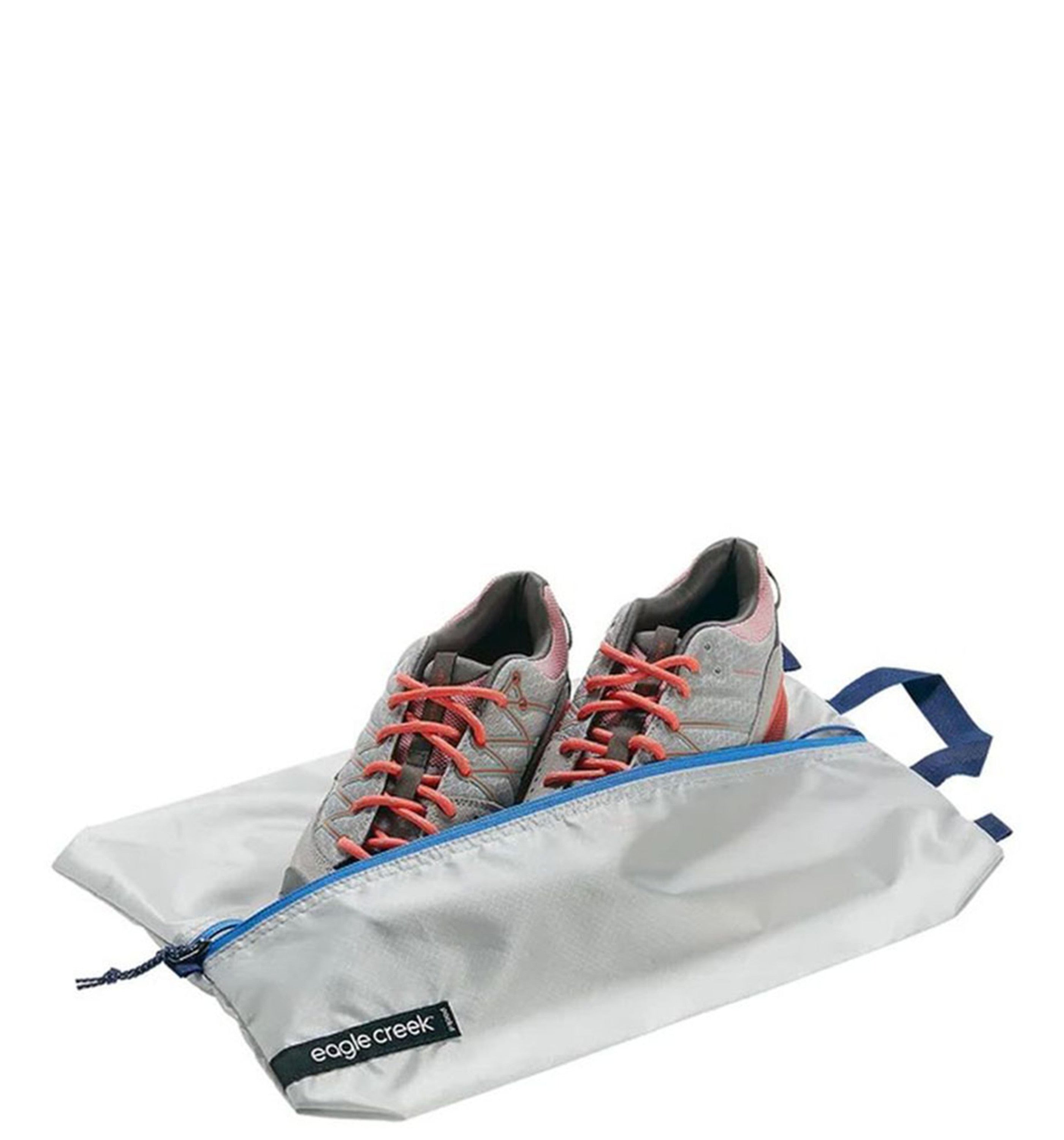 EAGLE CREEKPack-It Isolate Shoe Sac Blue/Grey