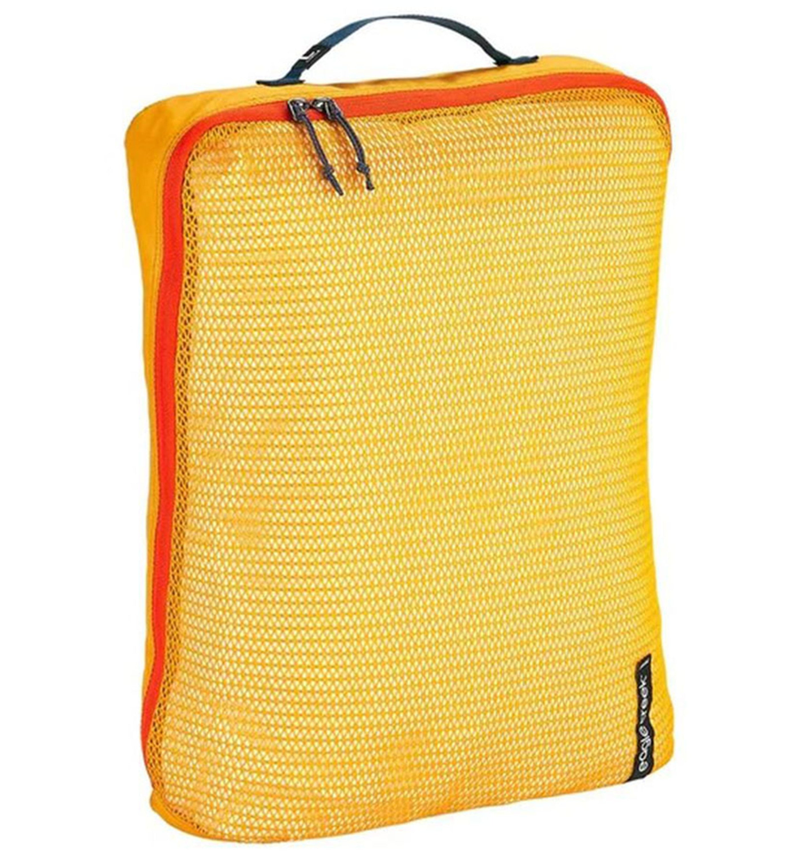 EAGLE CREEKPack-It Reveal Cube L Sahara Yellow
