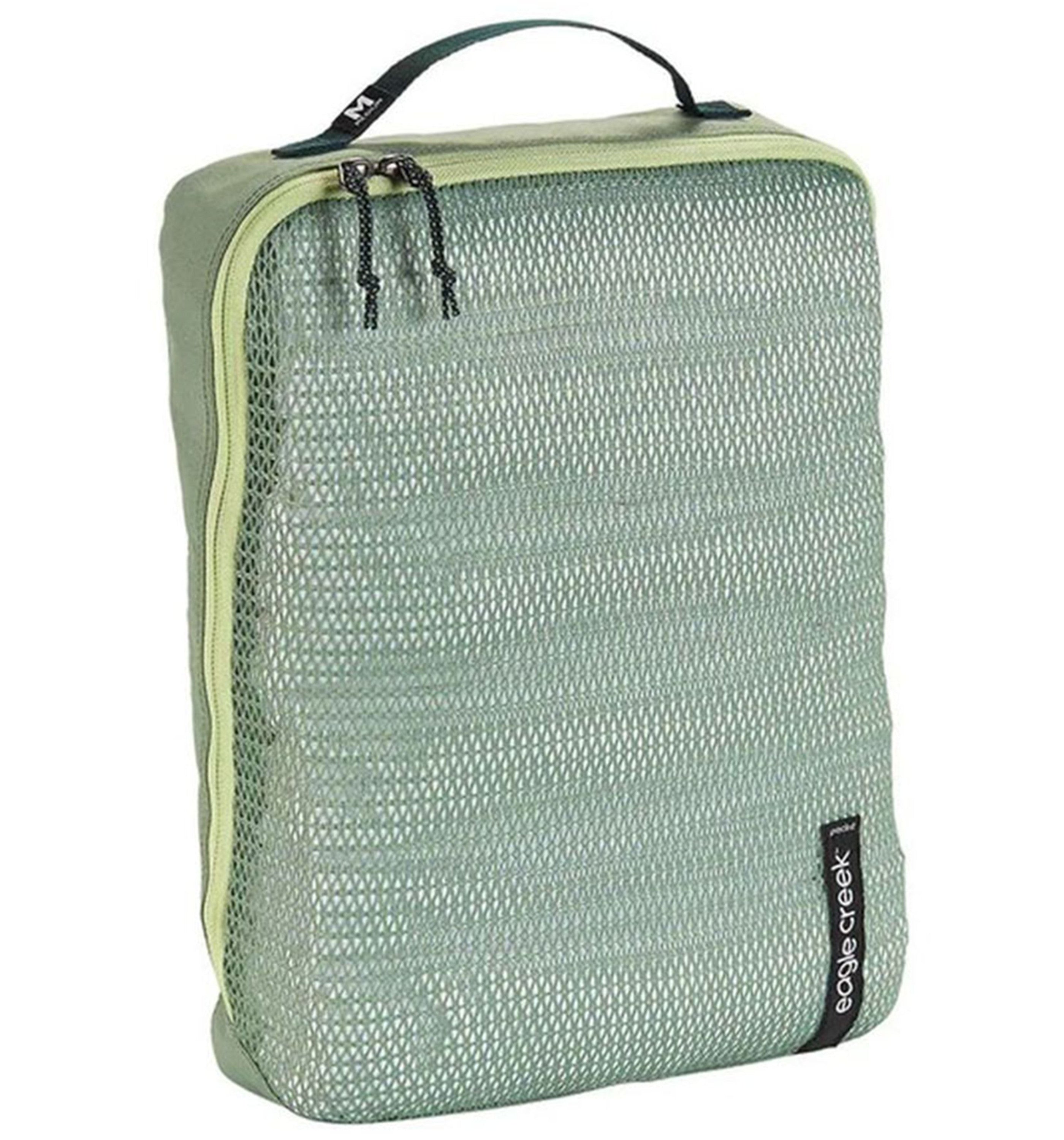 EAGLE CREEKPack-It Reveal Cube M Mossy Green