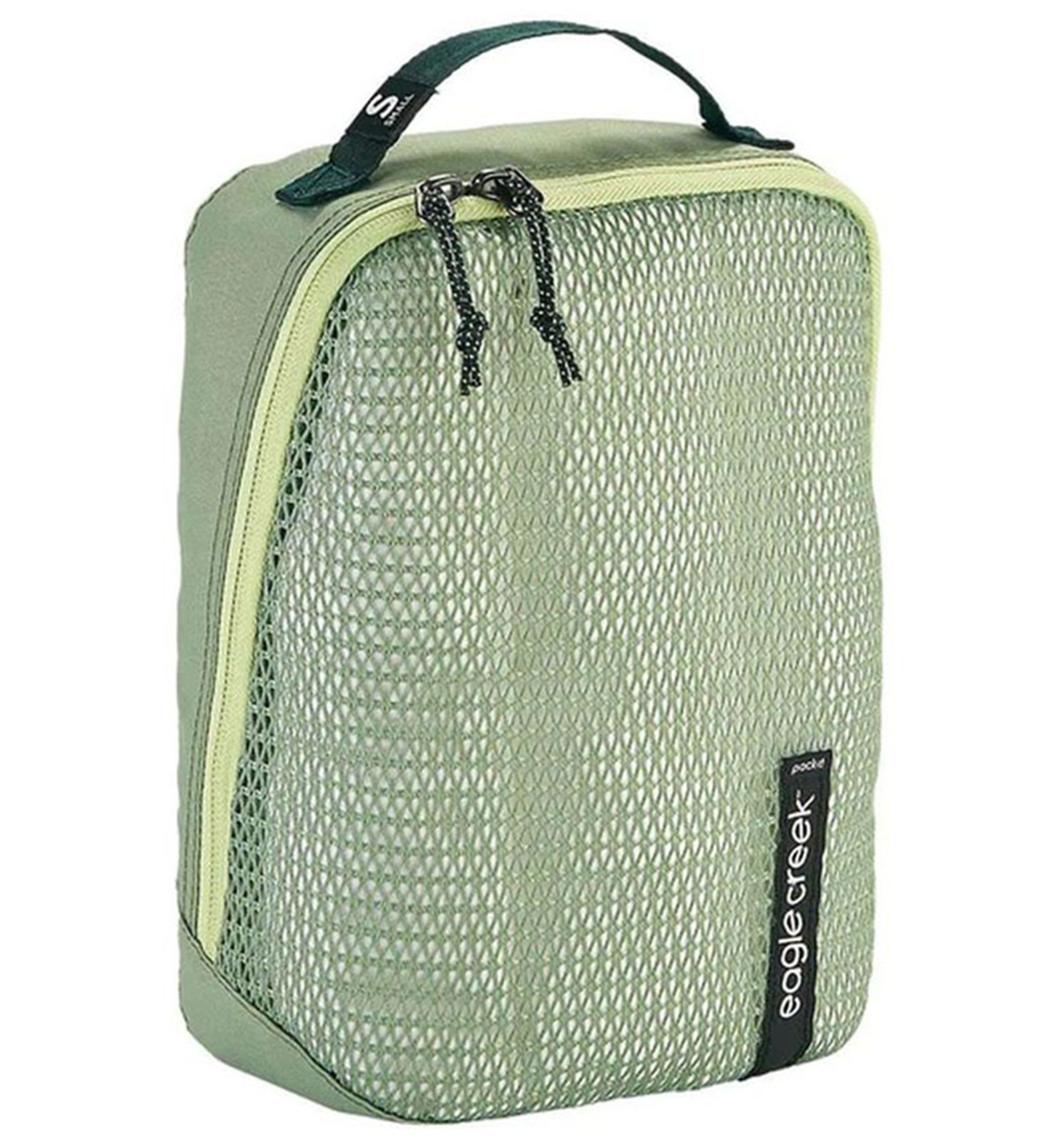 EAGLE CREEKPack-It Reveal Cube S Mossy Green
