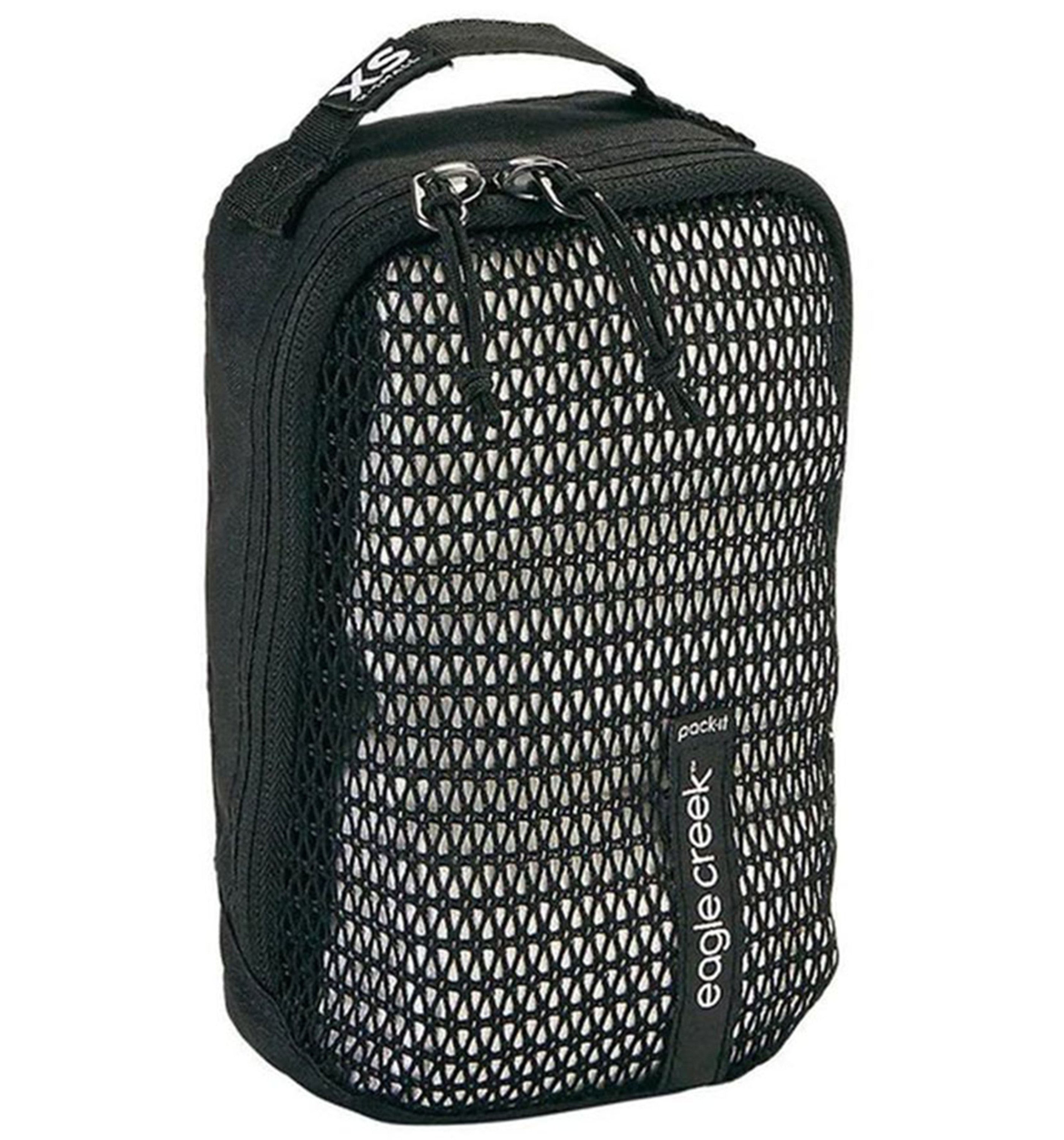 EAGLE CREEKPack-It Reveal Cube XS Black