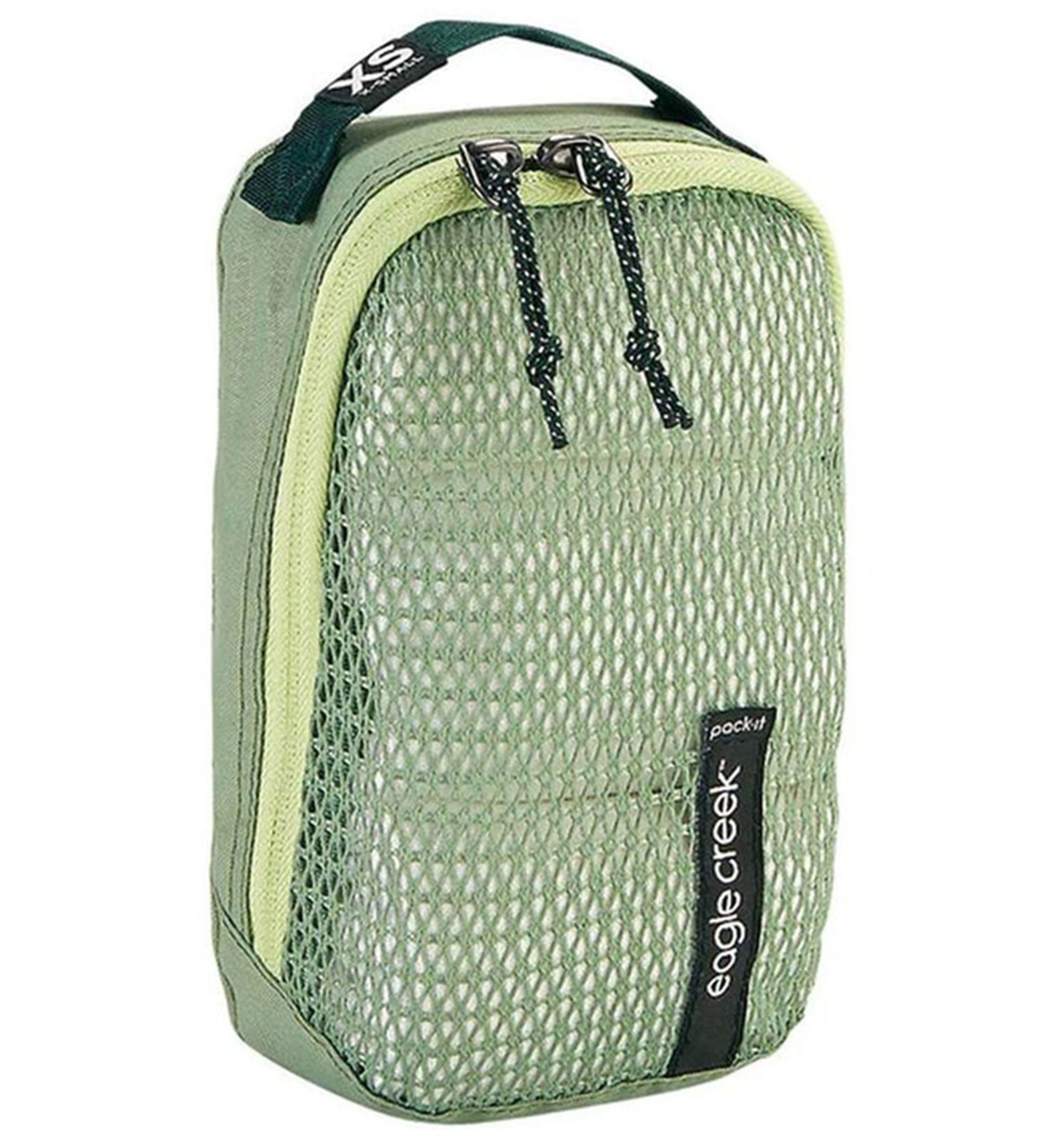 EAGLE CREEKPack-It Reveal Cube XS Mossy Green