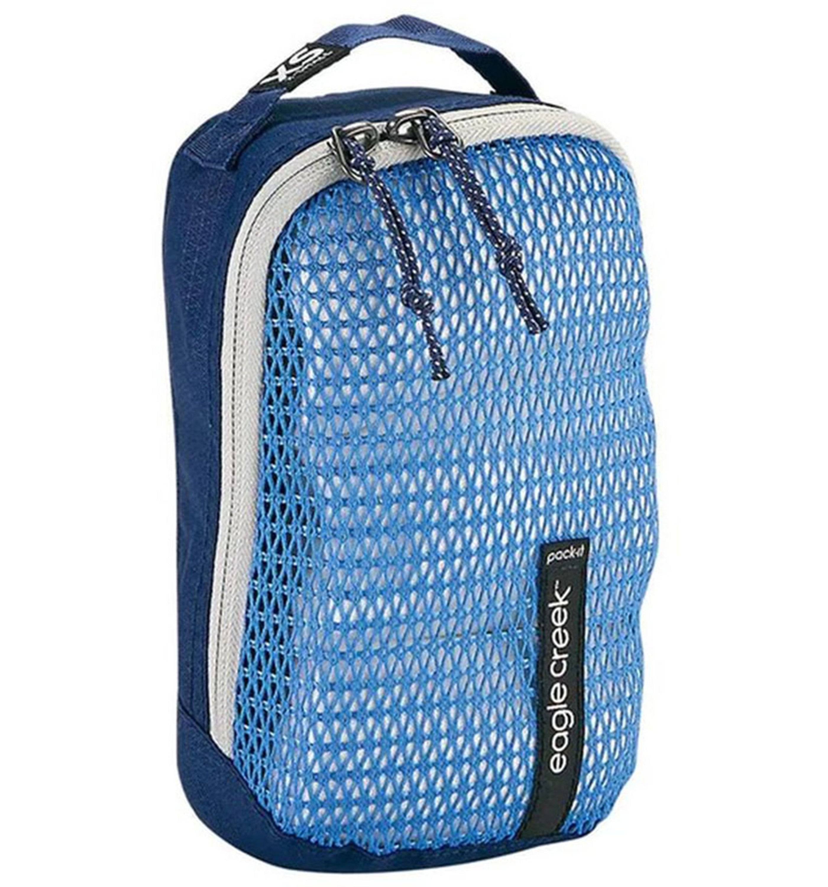 EAGLE CREEKPack-It Reveal Cube XS Blue/Grey