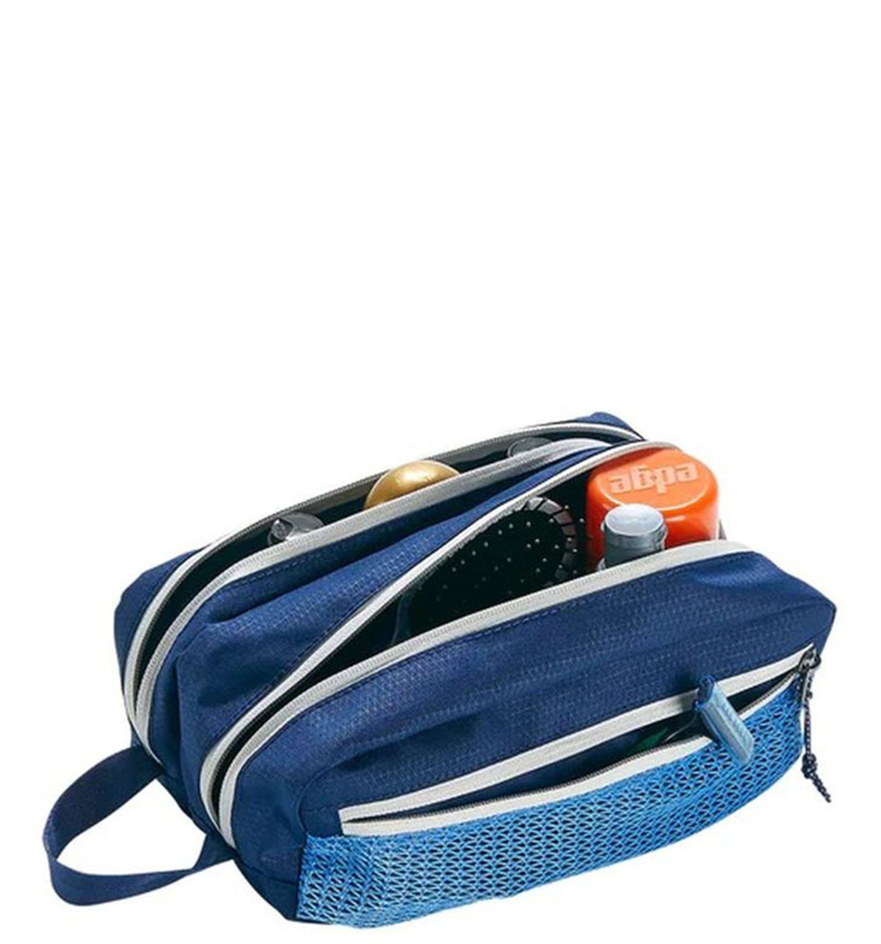 EAGLE CREEKPack-It Reveal Quick Trip Blue/Grey