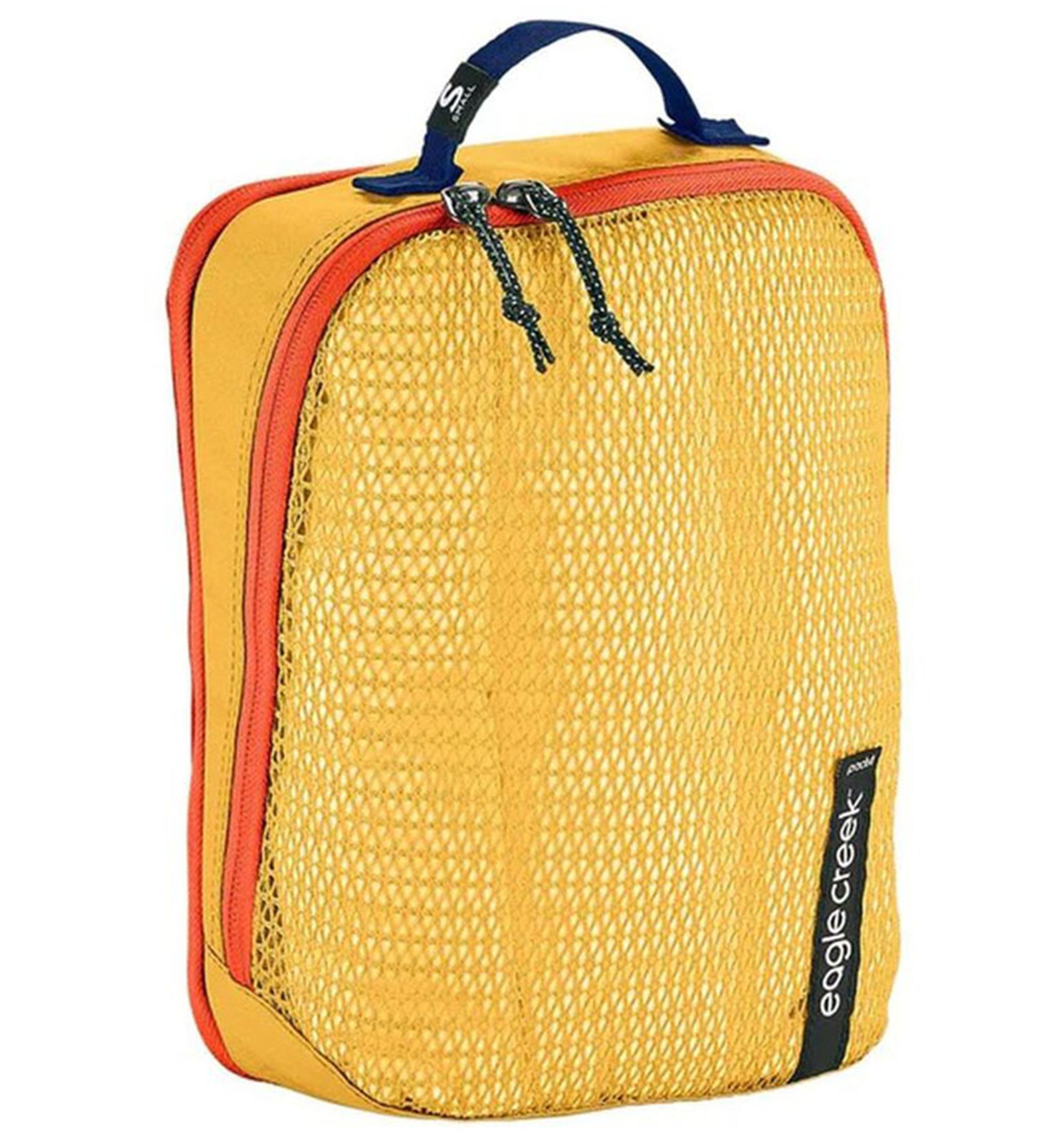 EAGLE CREEKPack-It Reveal Expansion S Sahara Yellow