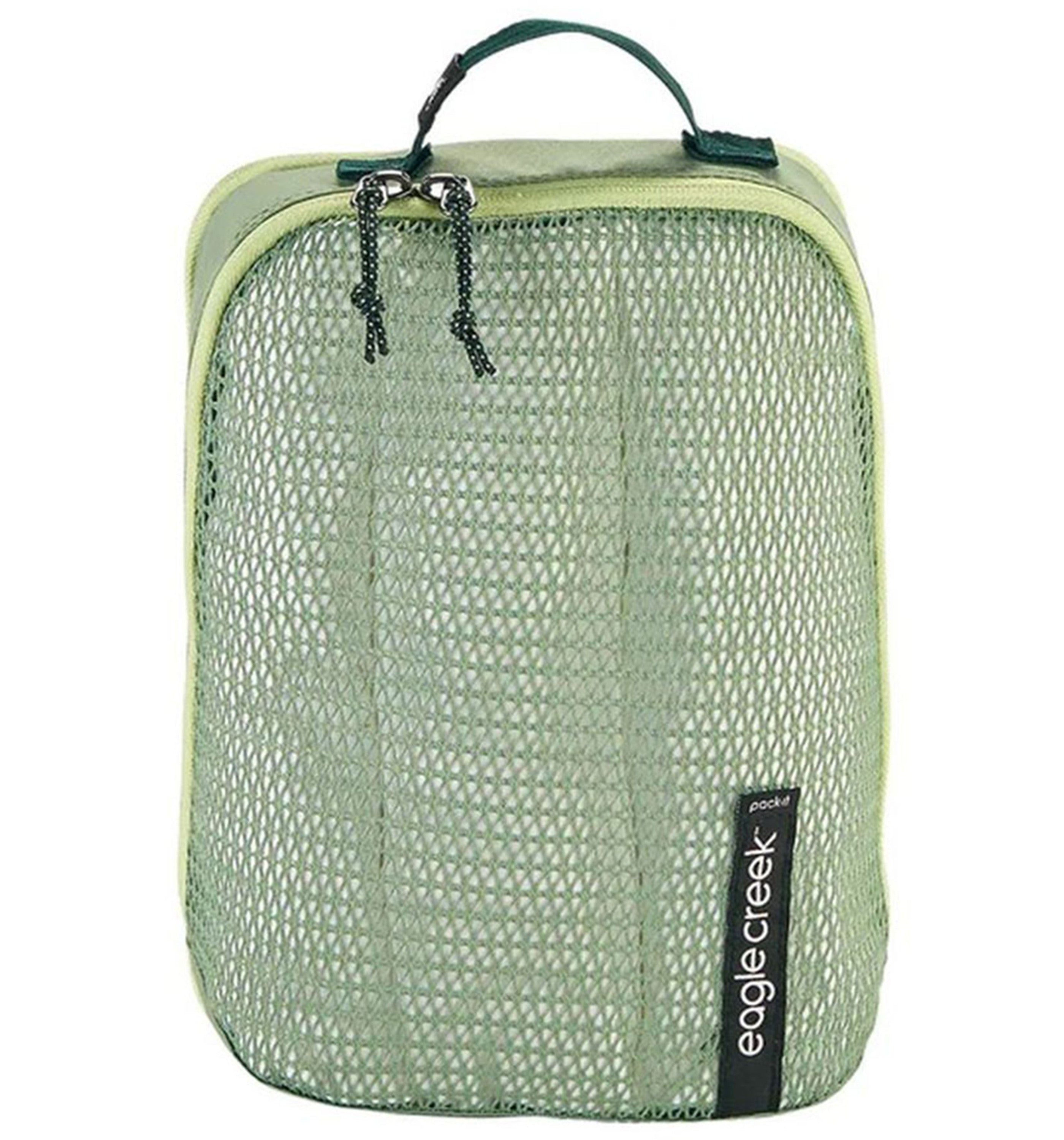 EAGLE CREEKPack-It Reveal Expansion S Mossy Green