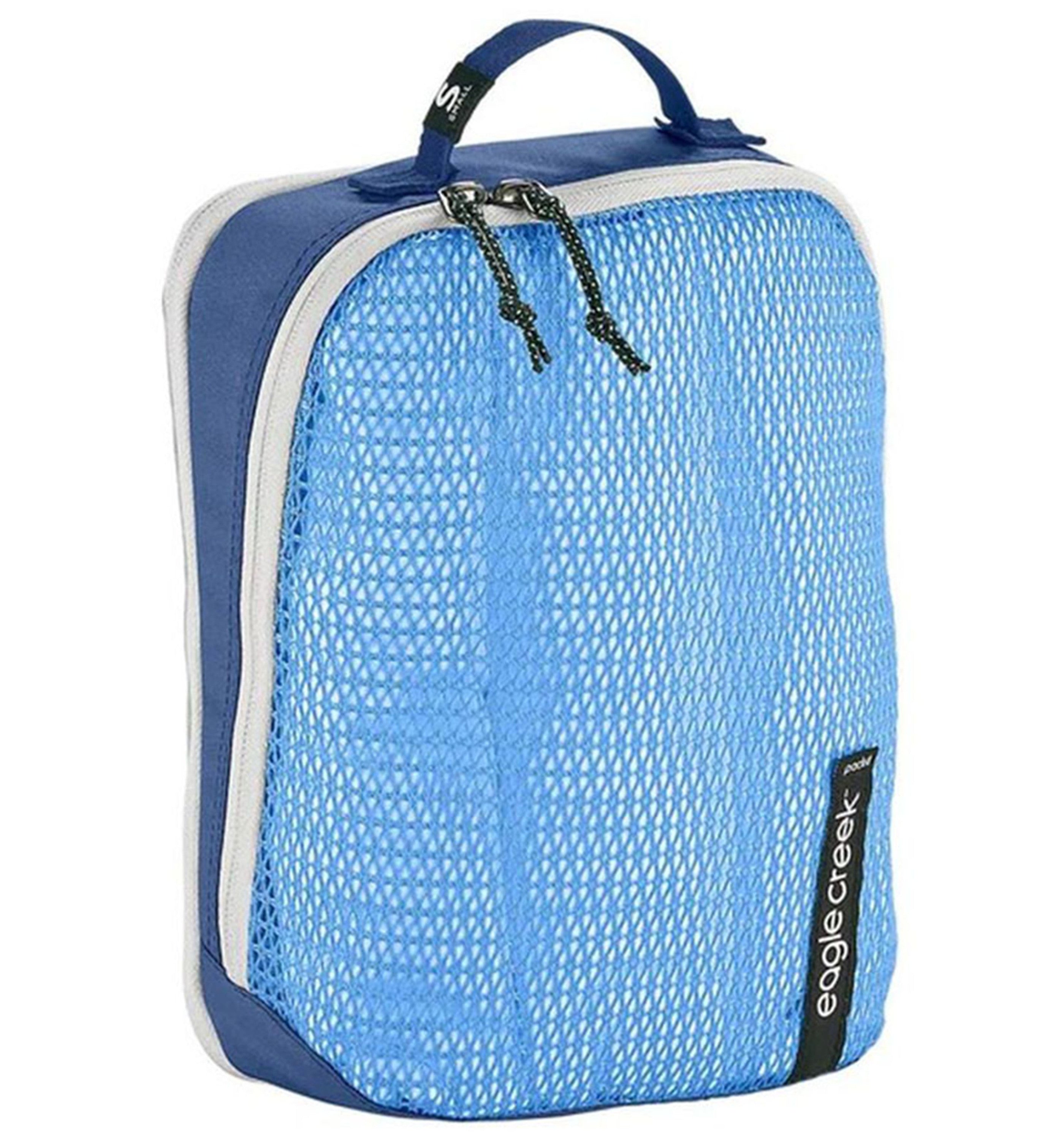 EAGLE CREEKPack-It Reveal Expansion S Blue/Grey