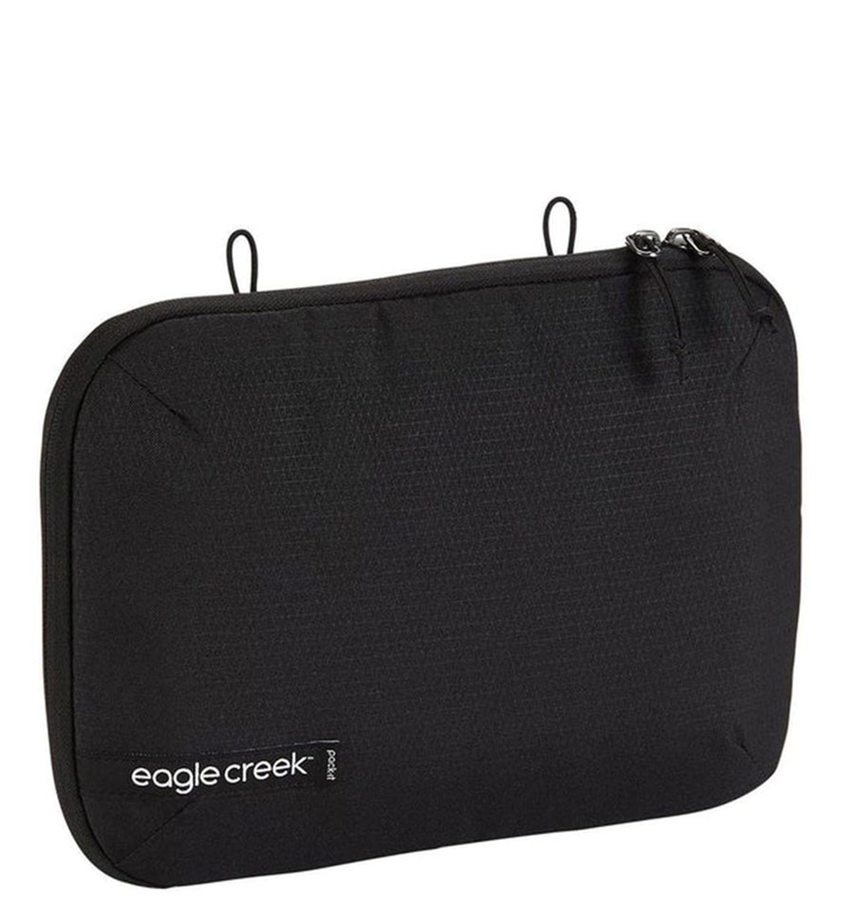 EAGLE CREEKPack-It E-Tools Oraginizer Pro Black
