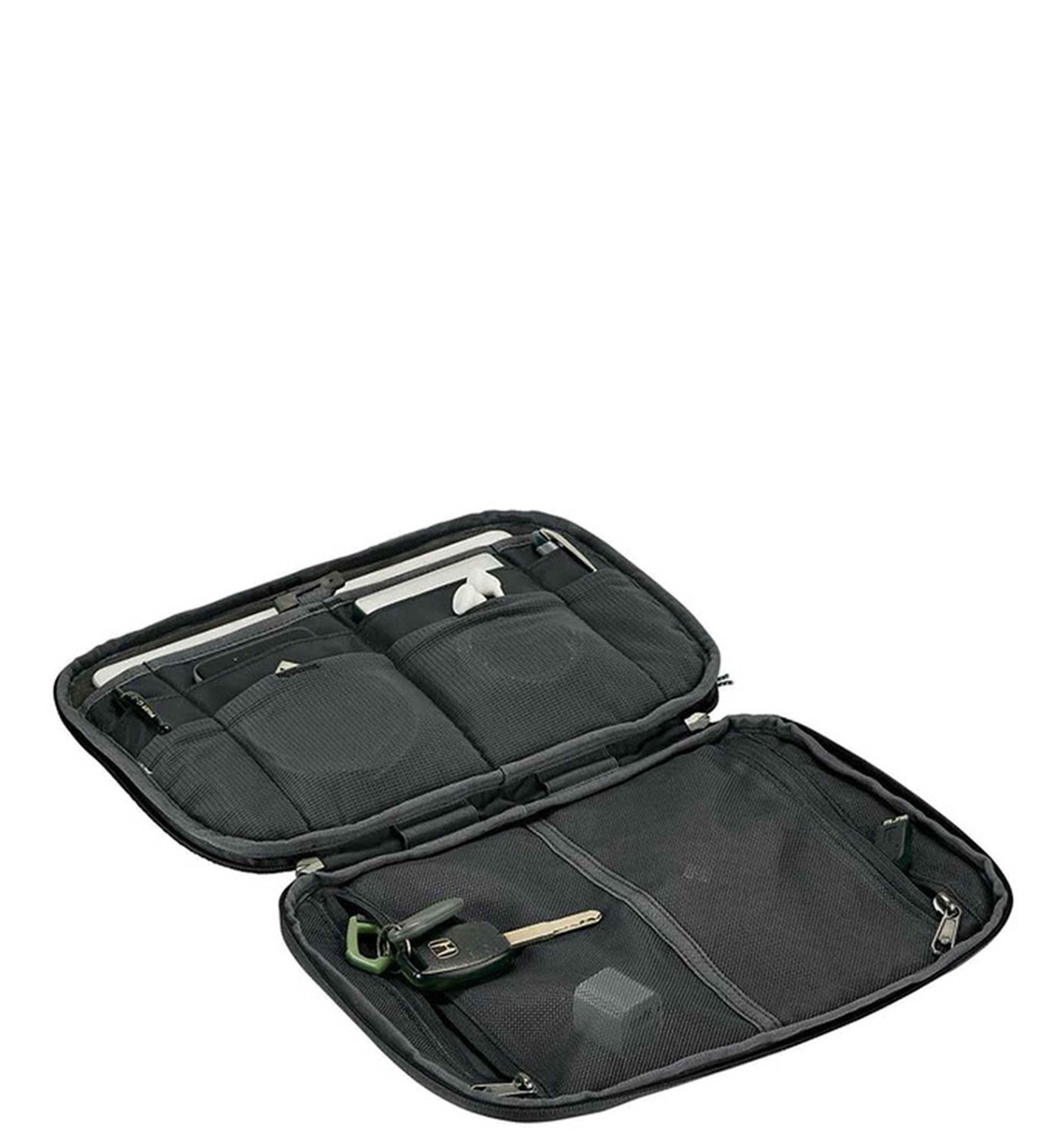 EAGLE CREEKPack-It E-Tools Oraginizer Pro Black