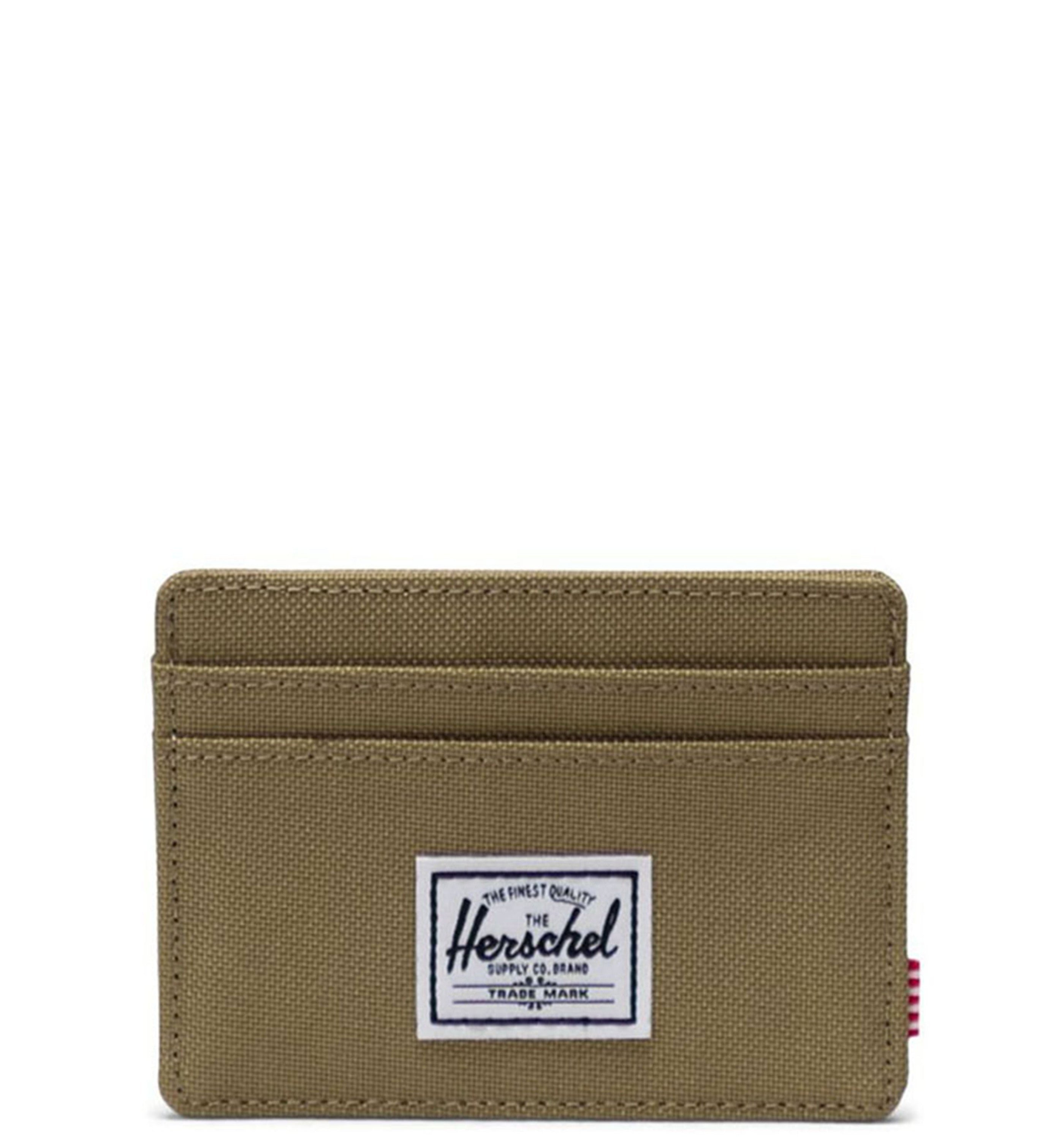 HERSCHELCharlie Rfid Accessories