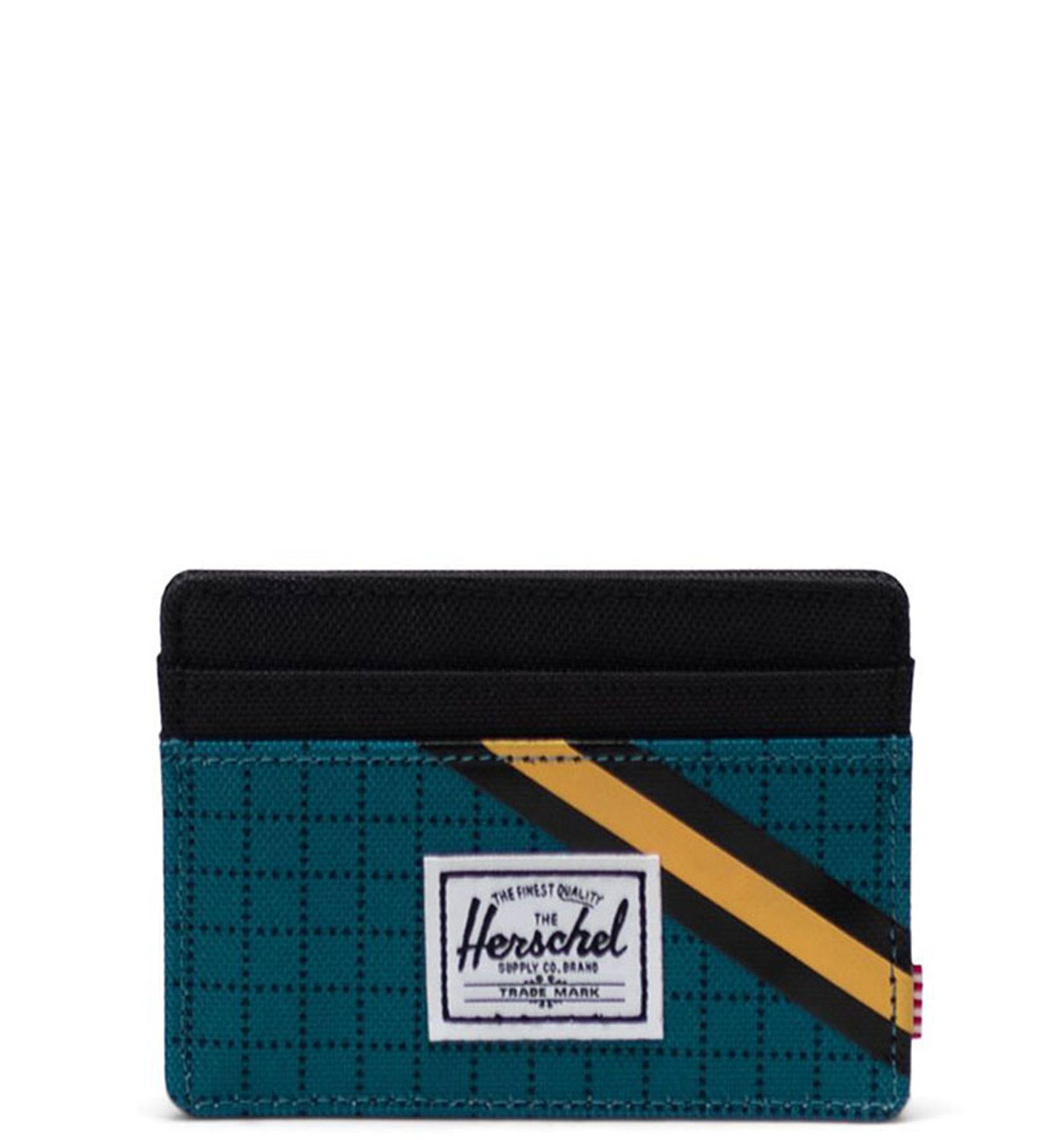 HERSCHELCharlie Rfid Accessories