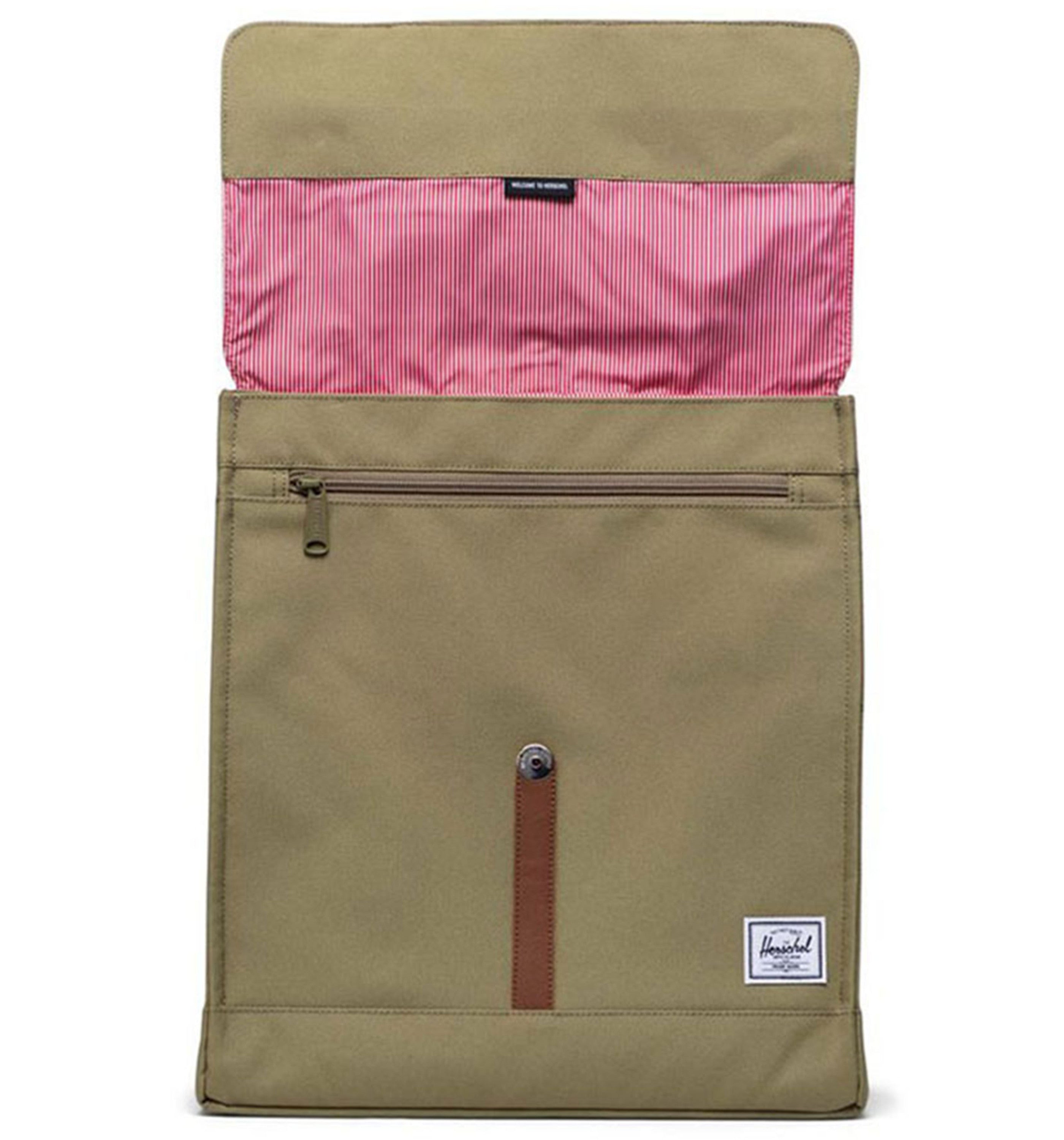 HERSCHELCity Mid Backpack
